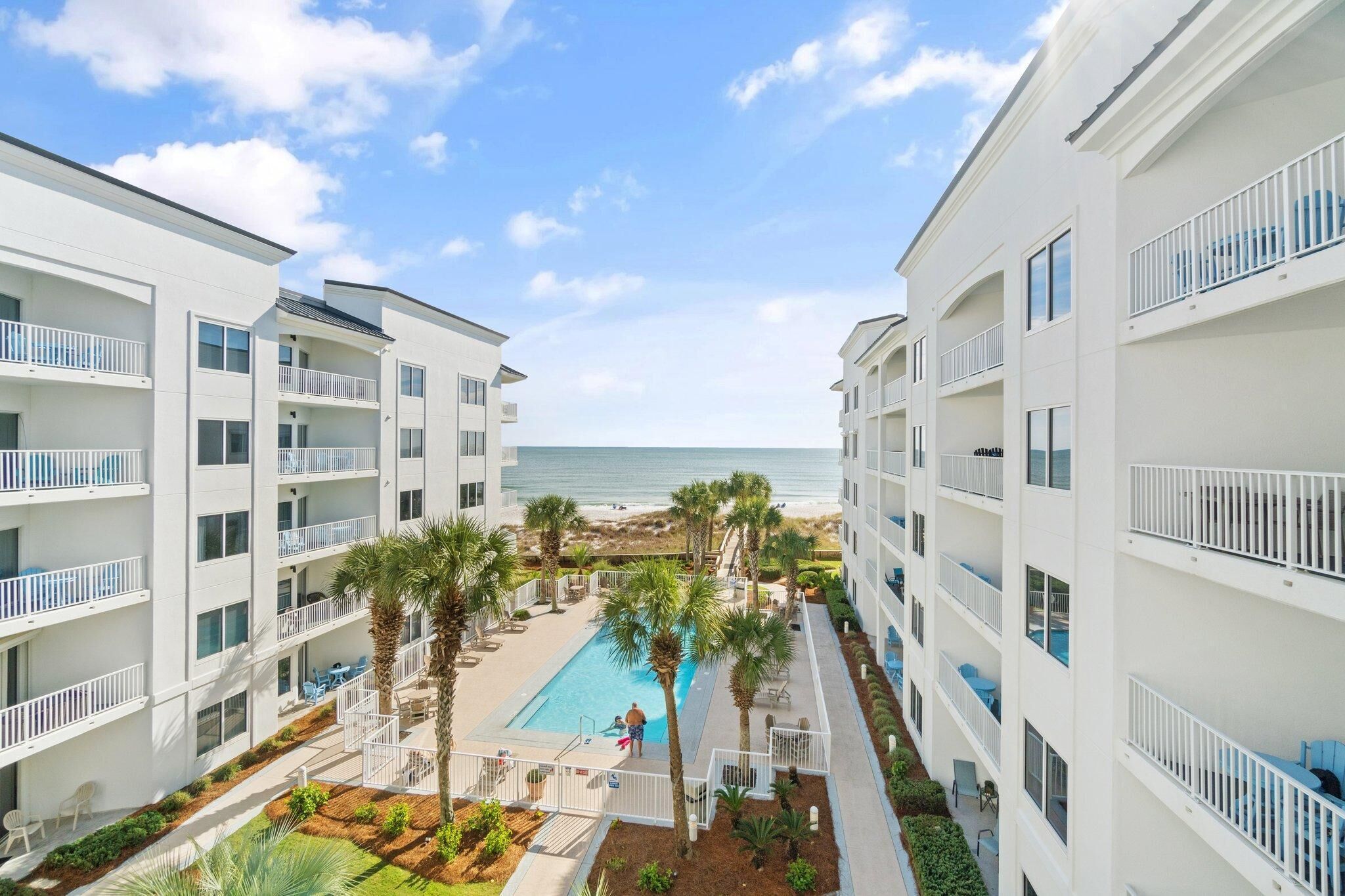 Palm Beach Resort Orange Beach a Ramada by Wyndham Palm Beach Resort Orange Beach a Ramada by Wyndham