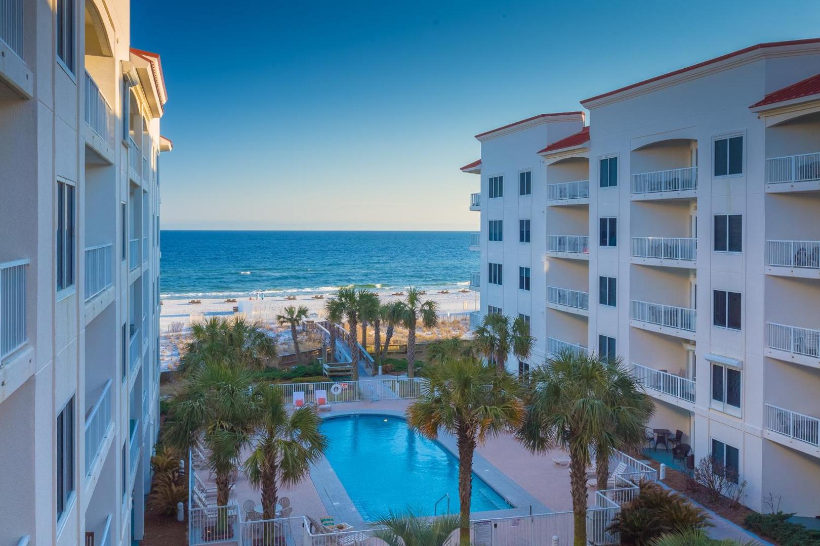Palm Beach Resort Orange Beach a Ramada by Wyndham Palm Beach Resort Orange Beach a Ramada by Wyndham