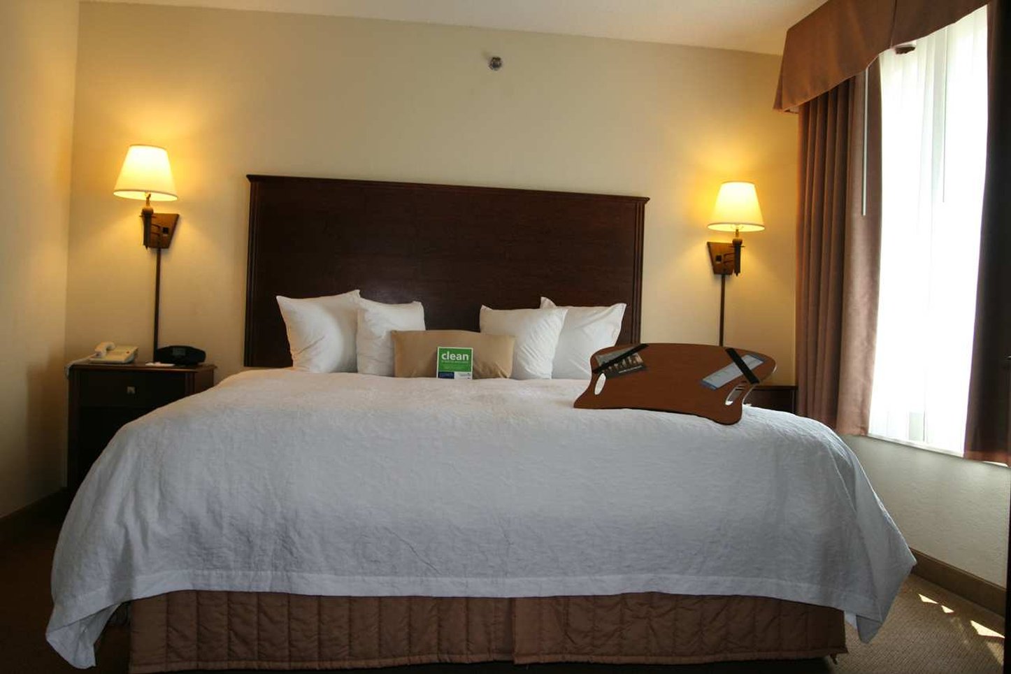Hampton Inn & Suites Oxford-Anniston Hampton Inn & Suites Oxford-Anniston