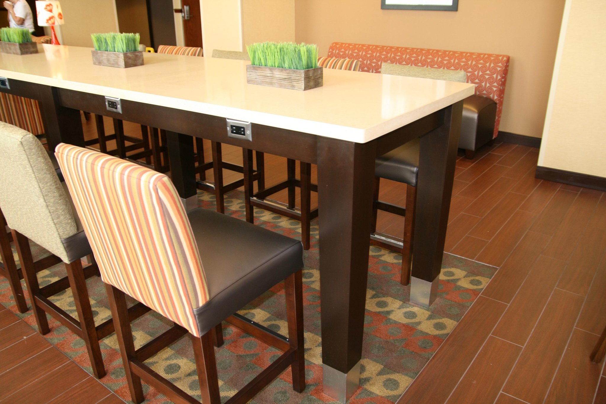 Hampton Inn & Suites Oxford-Anniston Hampton Inn & Suites Oxford-Anniston