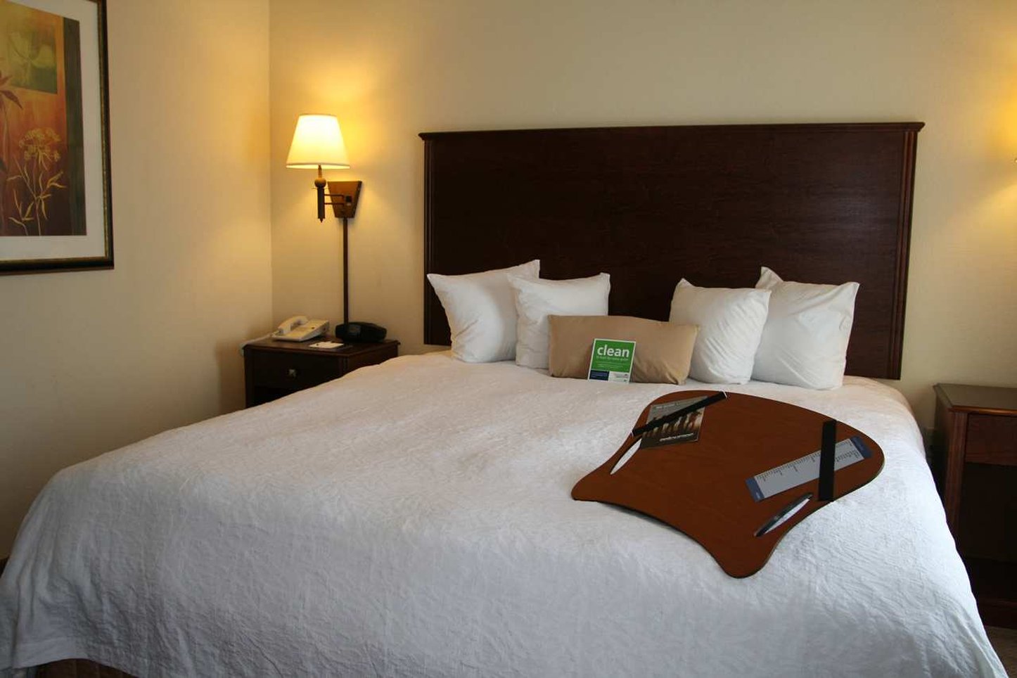 Hampton Inn & Suites Oxford-Anniston Hampton Inn & Suites Oxford-Anniston