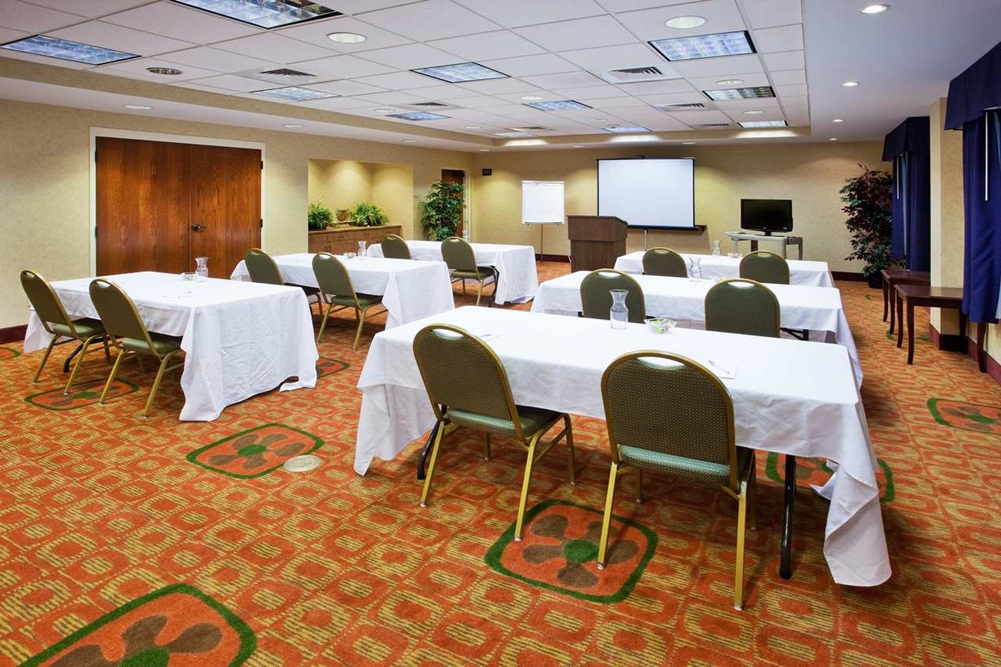 Hampton Inn & Suites Oxford-Anniston Hampton Inn & Suites Oxford-Anniston