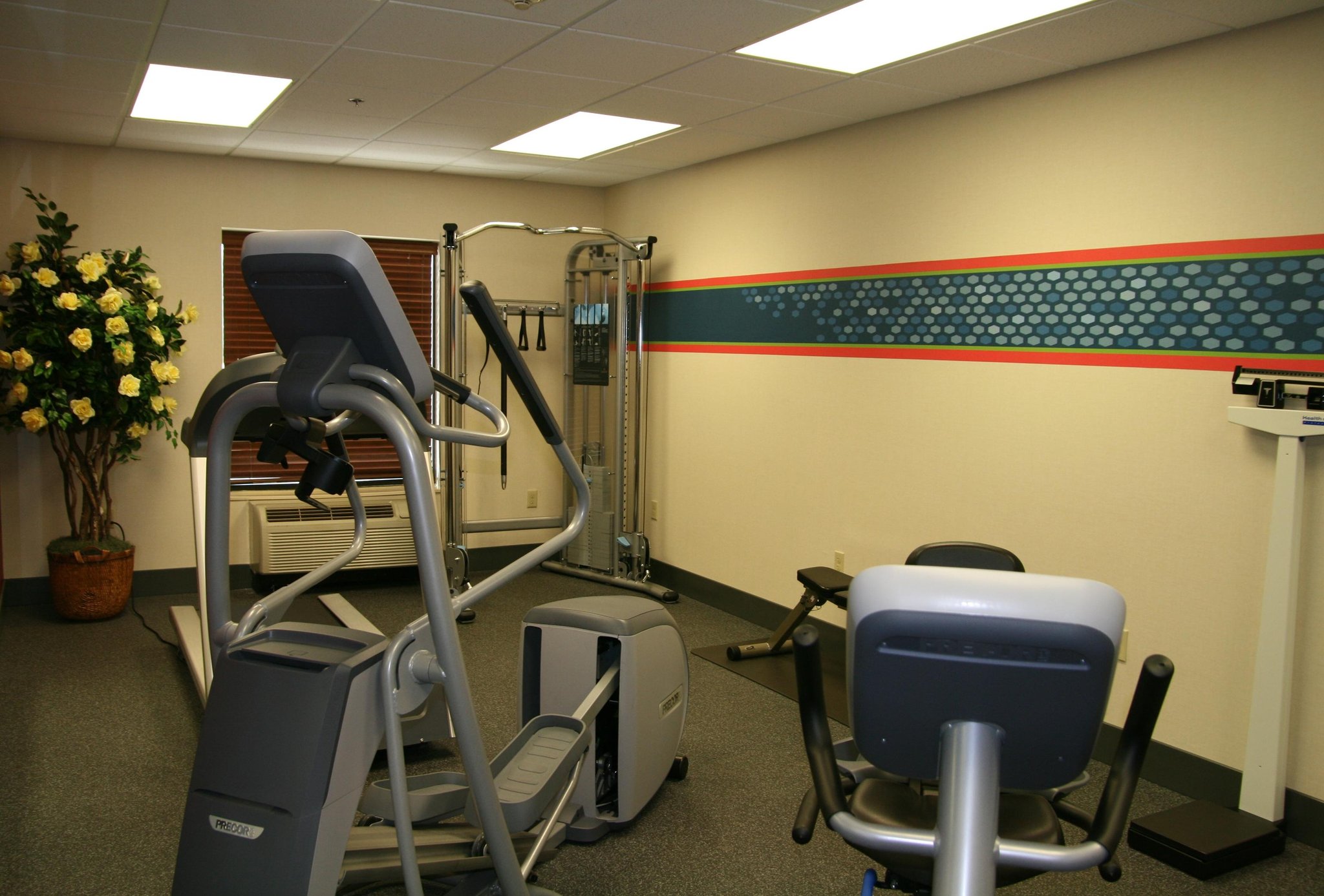 Hampton Inn & Suites Oxford-Anniston Hampton Inn & Suites Oxford-Anniston