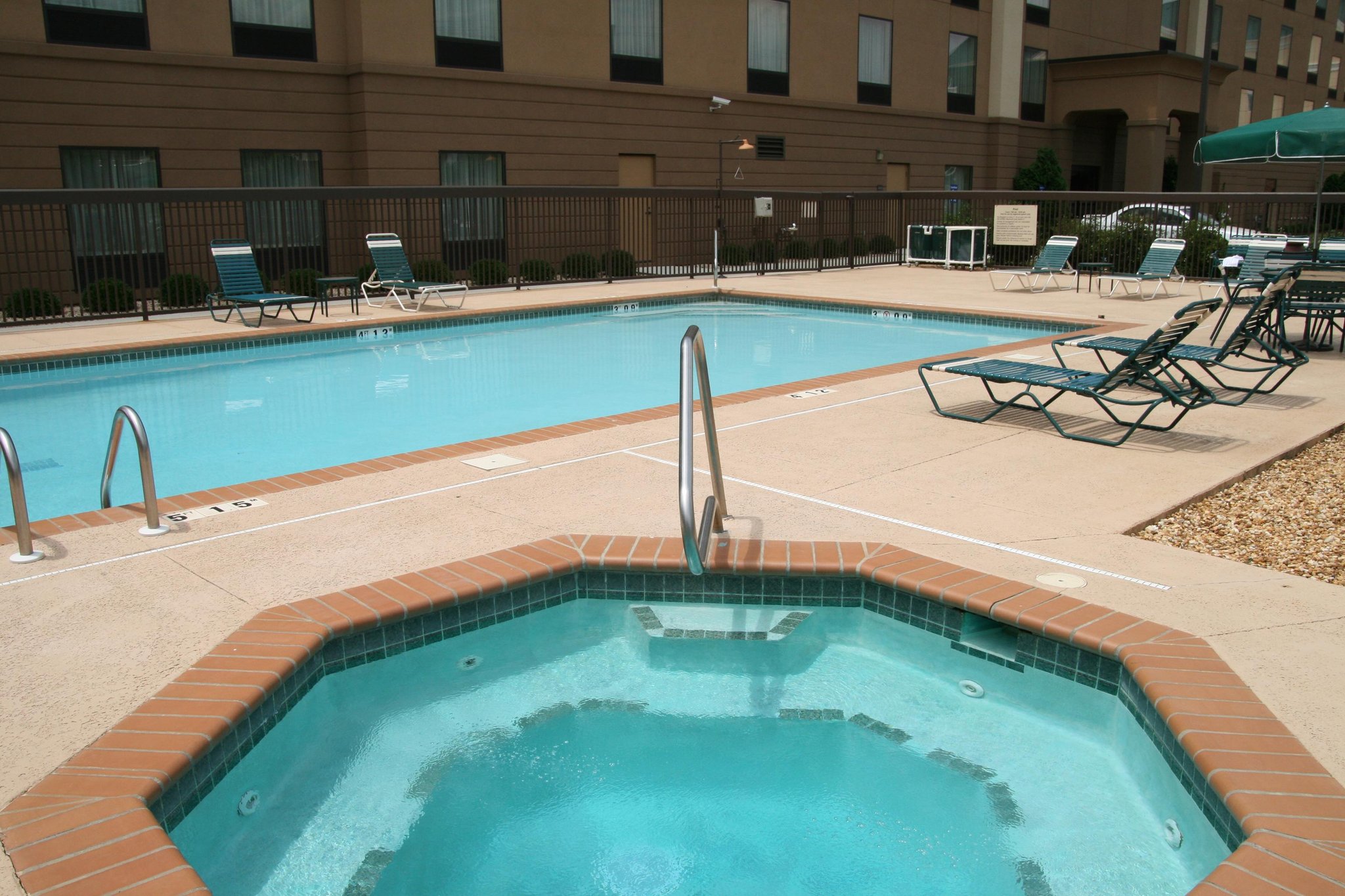 Hampton Inn & Suites Oxford-Anniston Hampton Inn & Suites Oxford-Anniston
