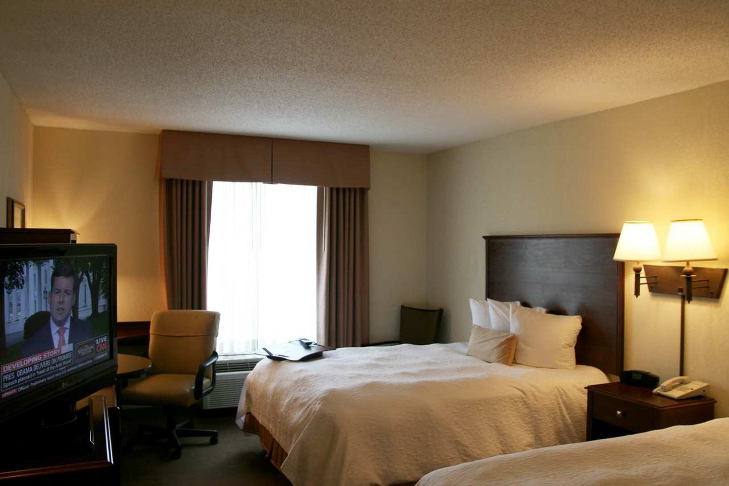 Hampton Inn & Suites Oxford-Anniston Hampton Inn & Suites Oxford-Anniston