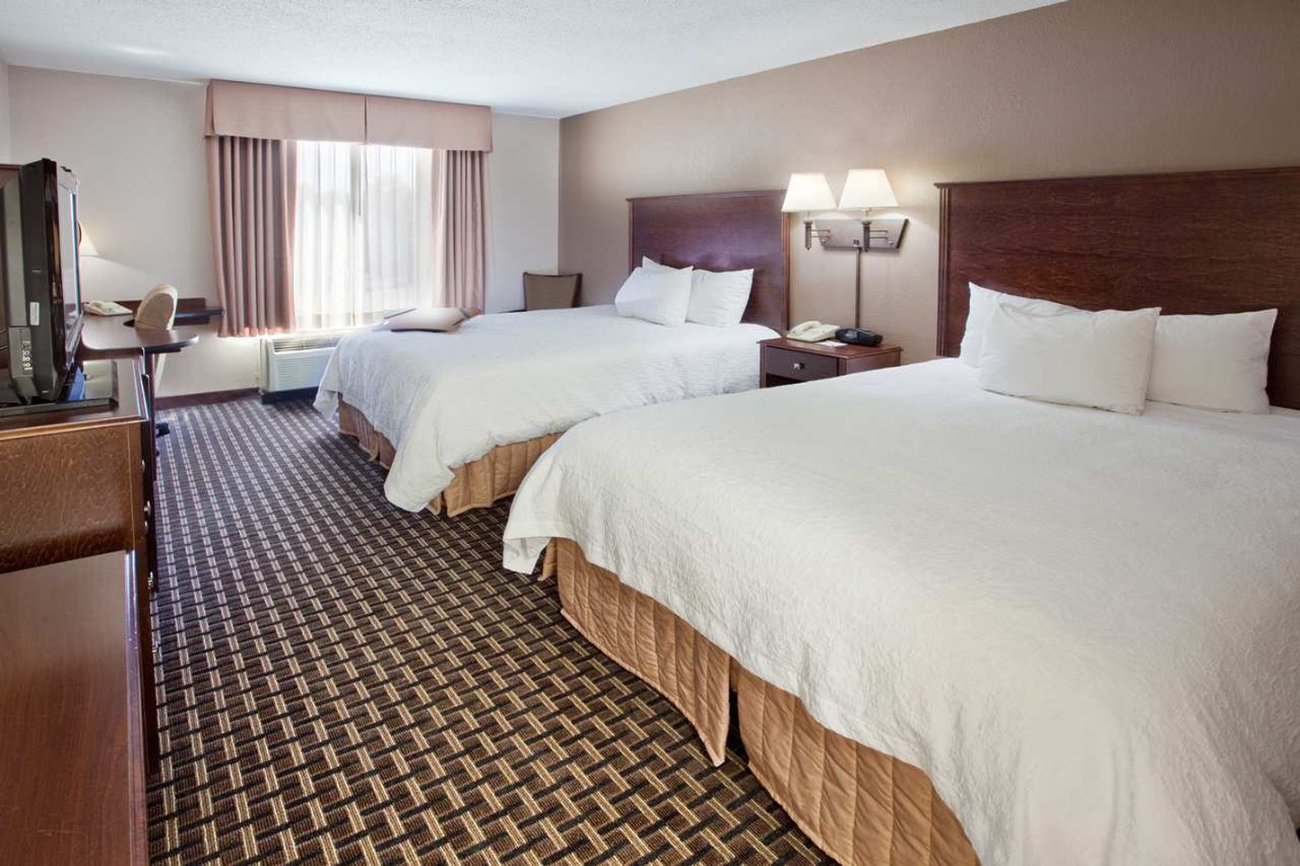 Hampton Inn & Suites Oxford-Anniston Hampton Inn & Suites Oxford-Anniston