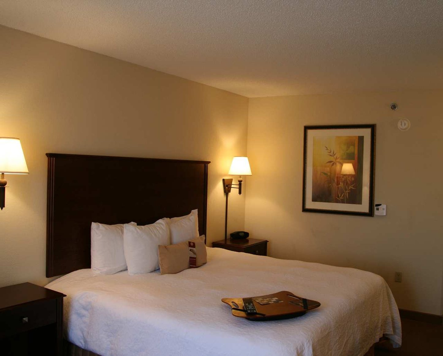 Hampton Inn & Suites Oxford-Anniston Hampton Inn & Suites Oxford-Anniston