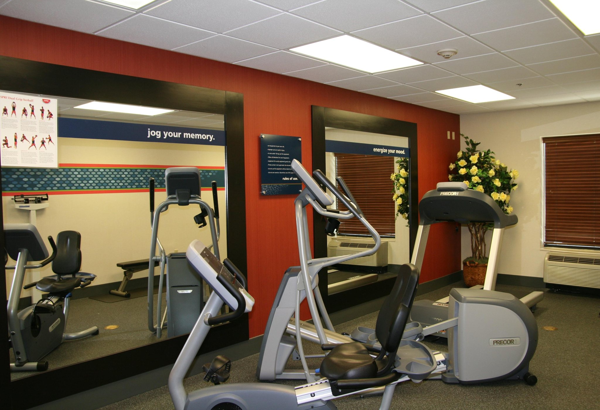 Hampton Inn & Suites Oxford-Anniston Hampton Inn & Suites Oxford-Anniston