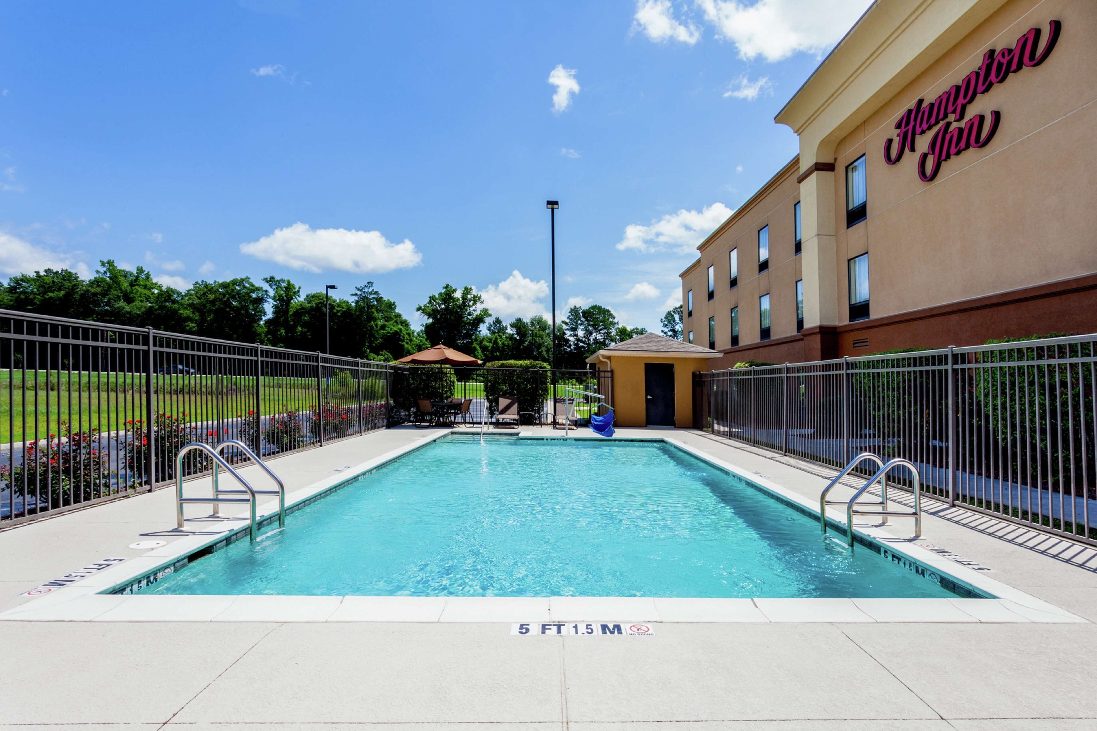 Hampton Inn Ozark Hampton Inn Ozark