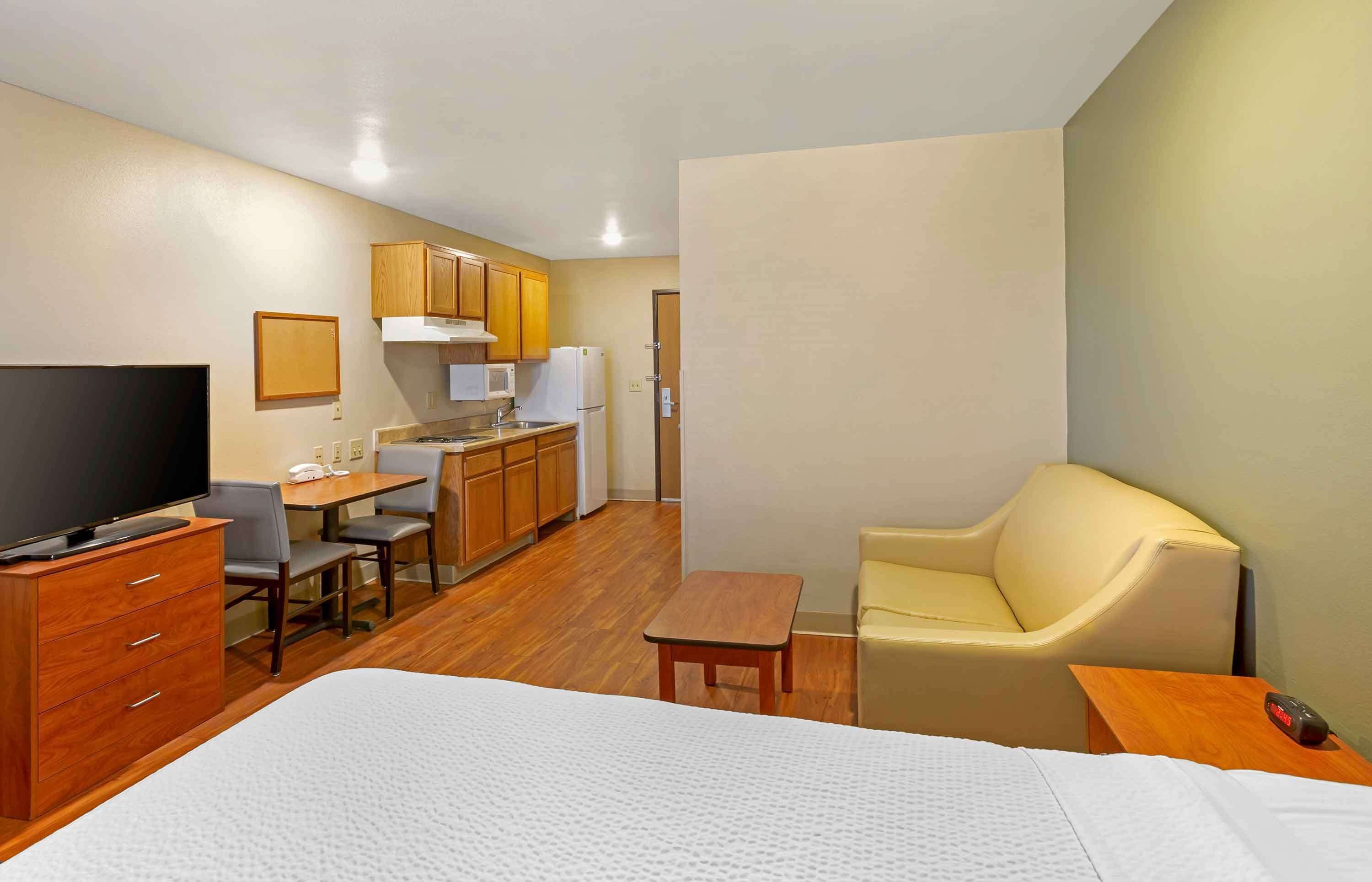 Extended Stay America Select Suites Birmingham Pelham Extended Stay America Select Suites Birmingham Pelham