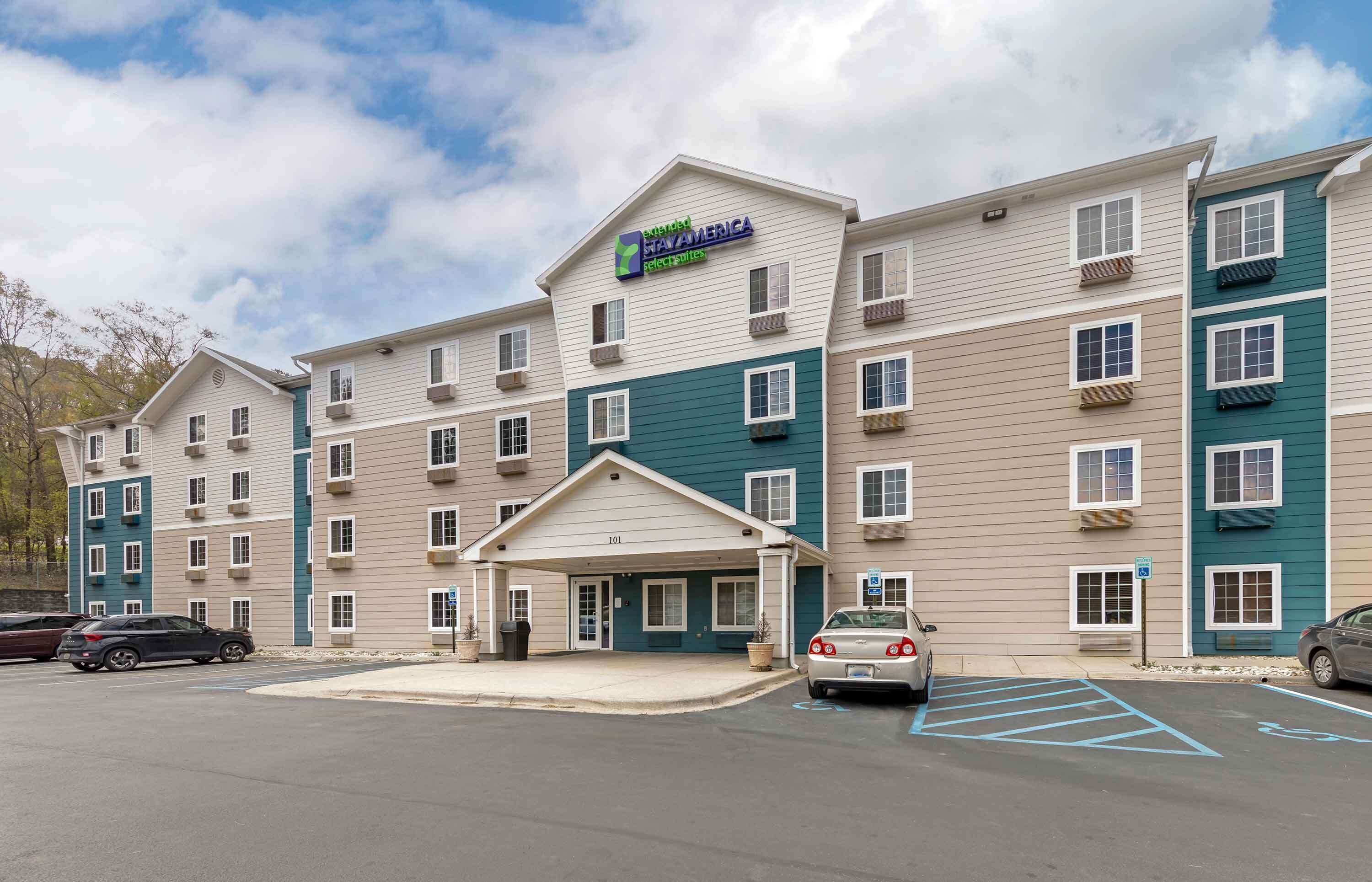 Extended Stay America Select Suites Birmingham Pelham Extended Stay America Select Suites Birmingham Pelham