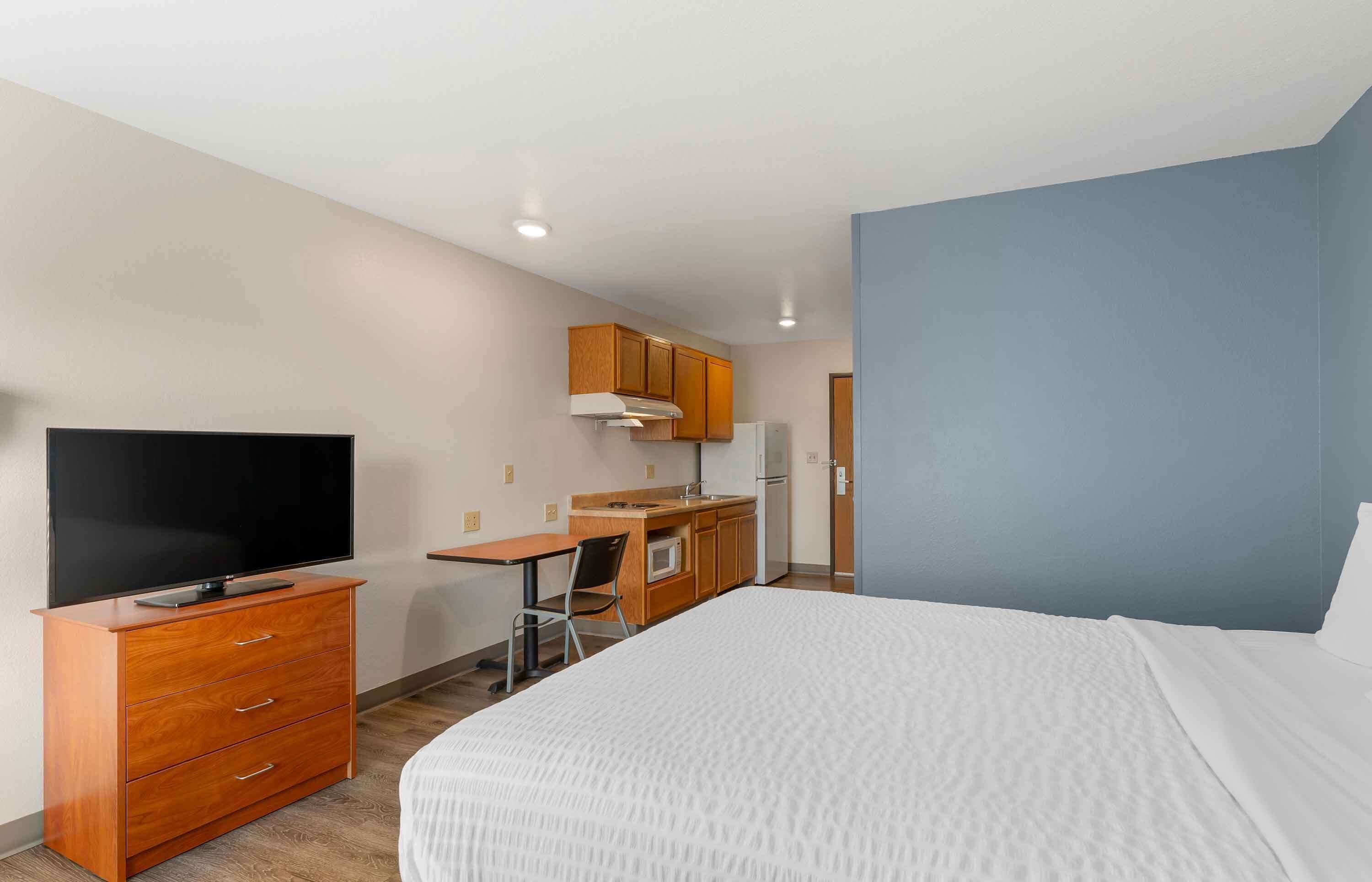 Extended Stay America Select Suites Birmingham Pelham Extended Stay America Select Suites Birmingham Pelham