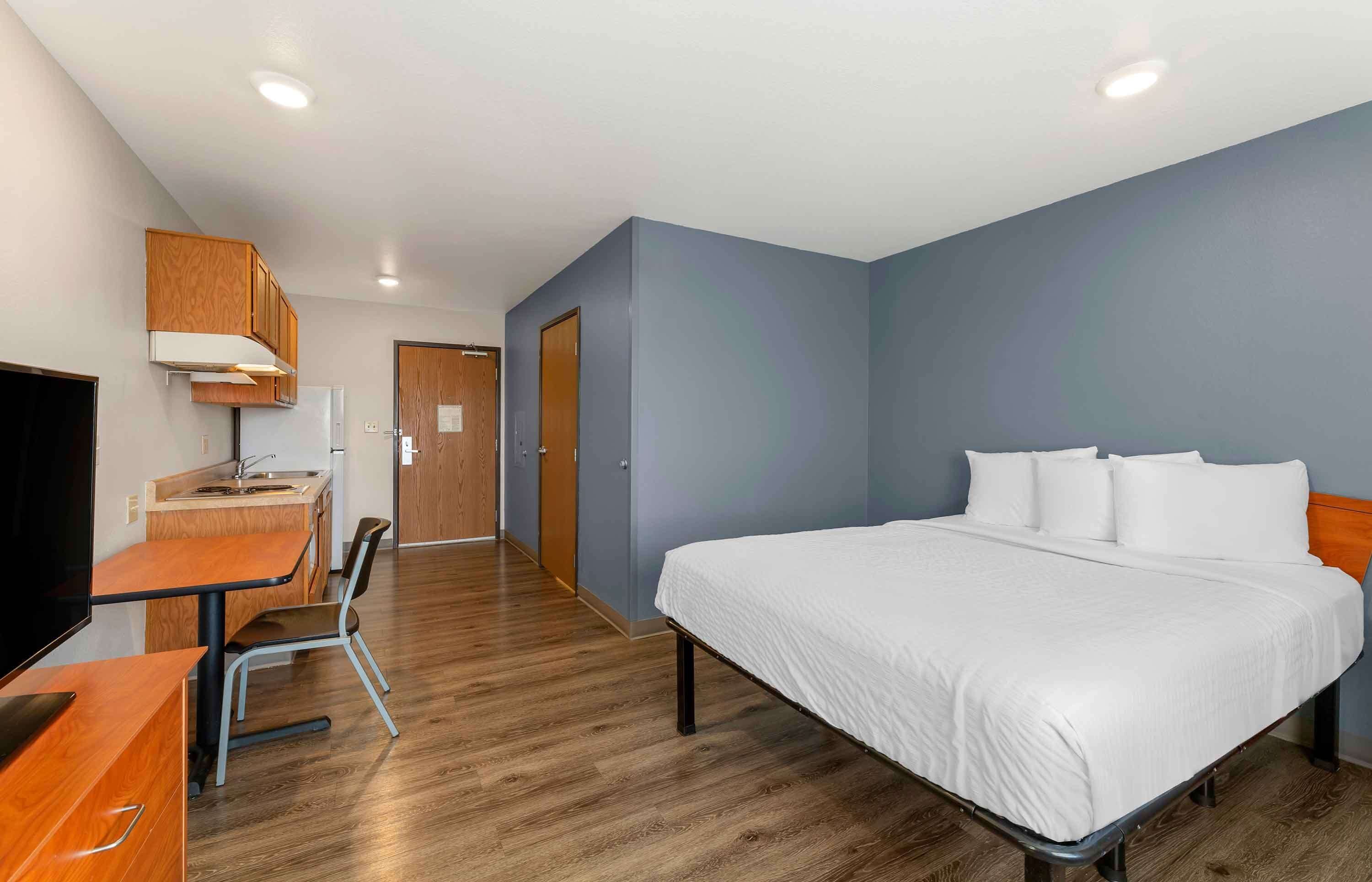 Extended Stay America Select Suites Birmingham Pelham Extended Stay America Select Suites Birmingham Pelham