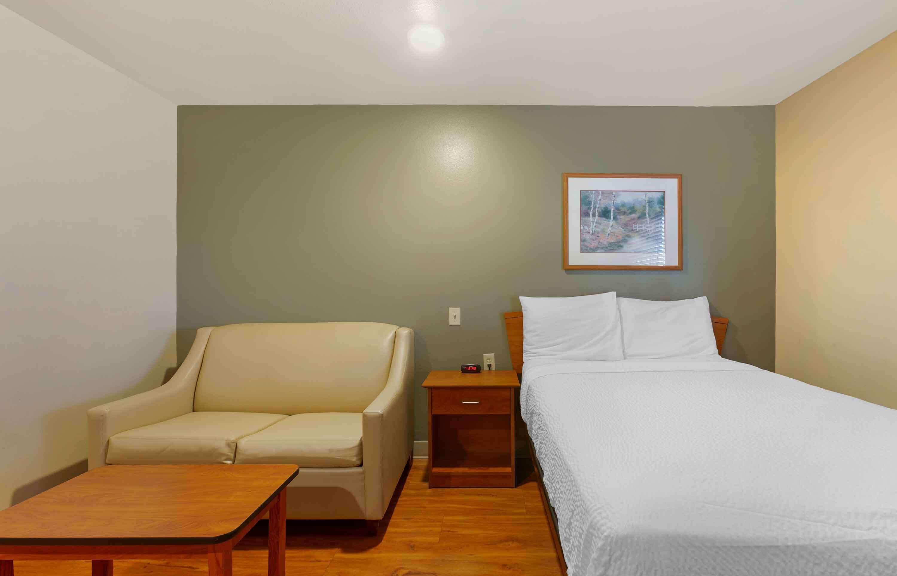Extended Stay America Select Suites Birmingham Pelham Extended Stay America Select Suites Birmingham Pelham