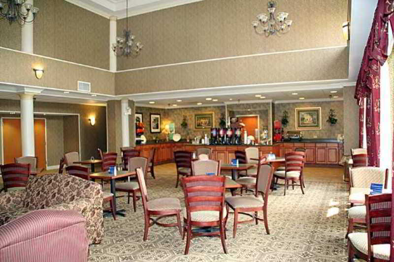 Hampton Inn & Suites Birmingham-Pelham (I-65) Hampton Inn & Suites Birmingham-Pelham (I-65)