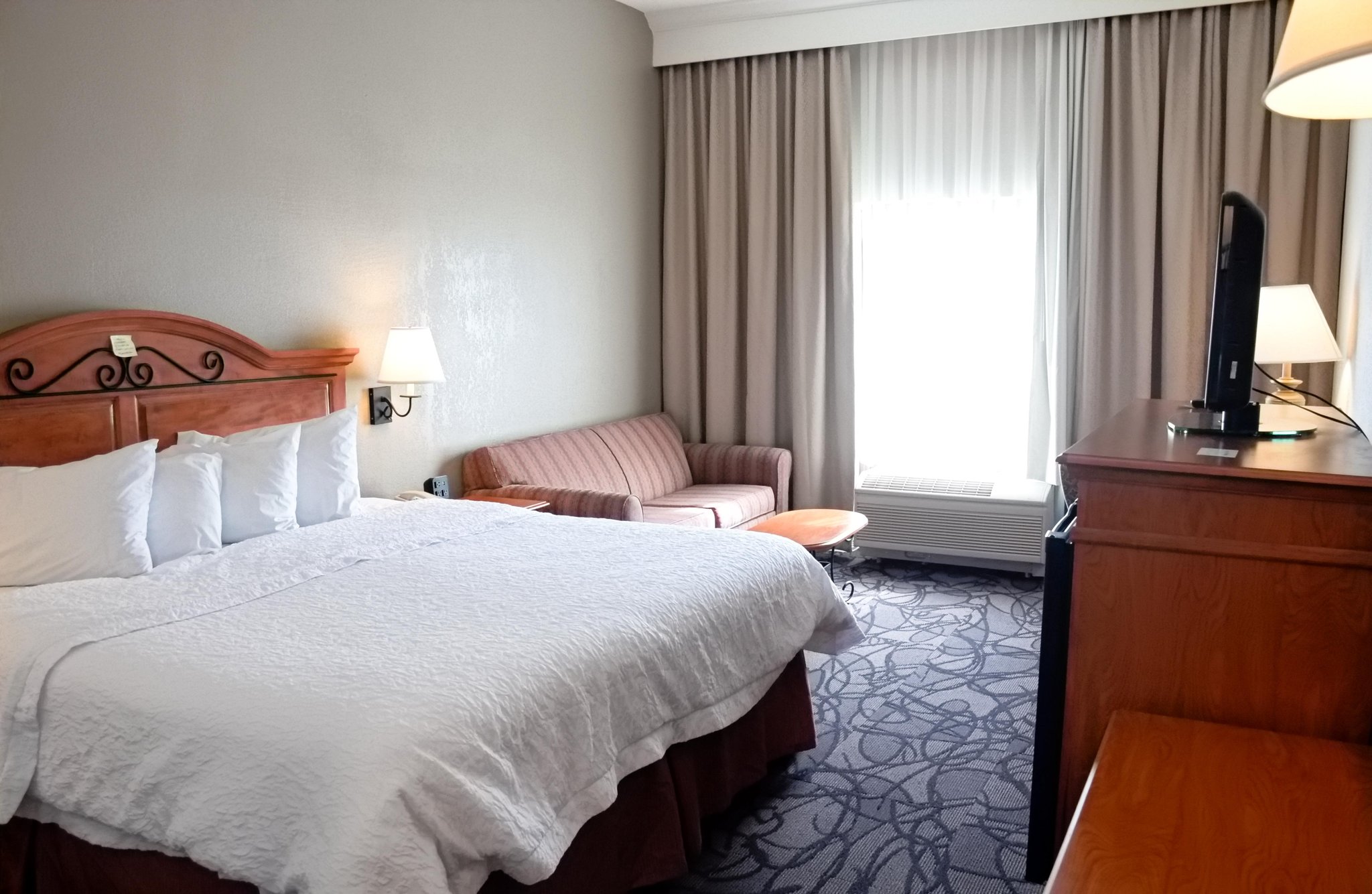 Hampton Inn & Suites Birmingham-Pelham (I-65) Hampton Inn & Suites Birmingham-Pelham (I-65)