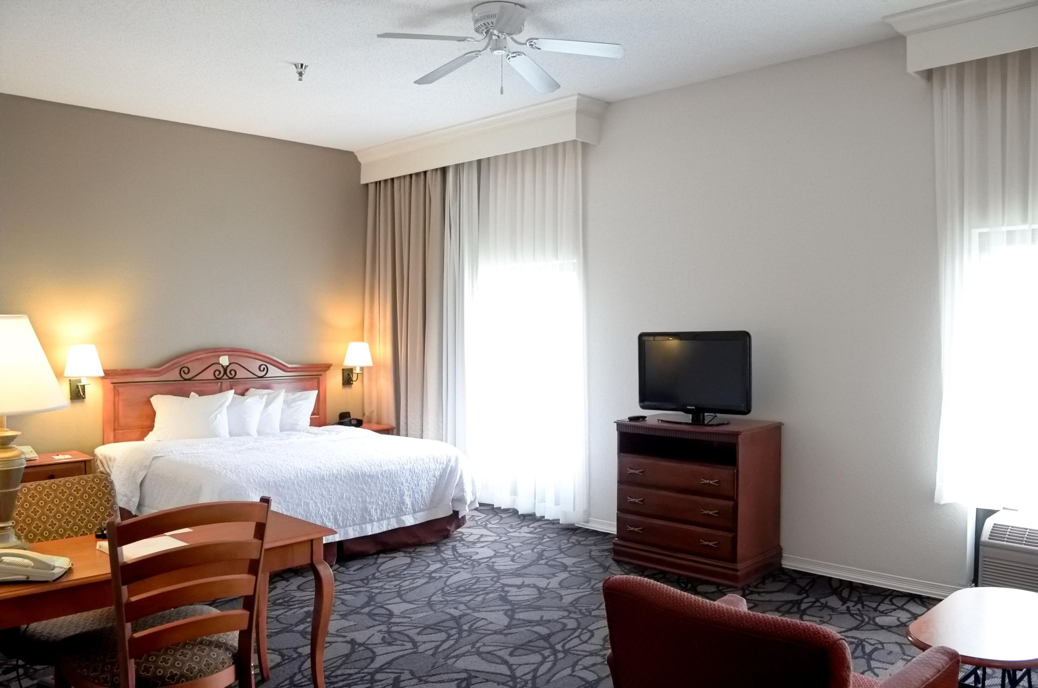 Hampton Inn & Suites Birmingham-Pelham (I-65) Hampton Inn & Suites Birmingham-Pelham (I-65)