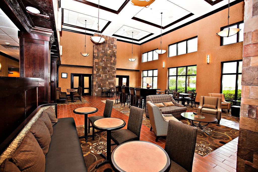 Hampton Inn & Suites Birmingham-Pelham (I-65) Hampton Inn & Suites Birmingham-Pelham (I-65)