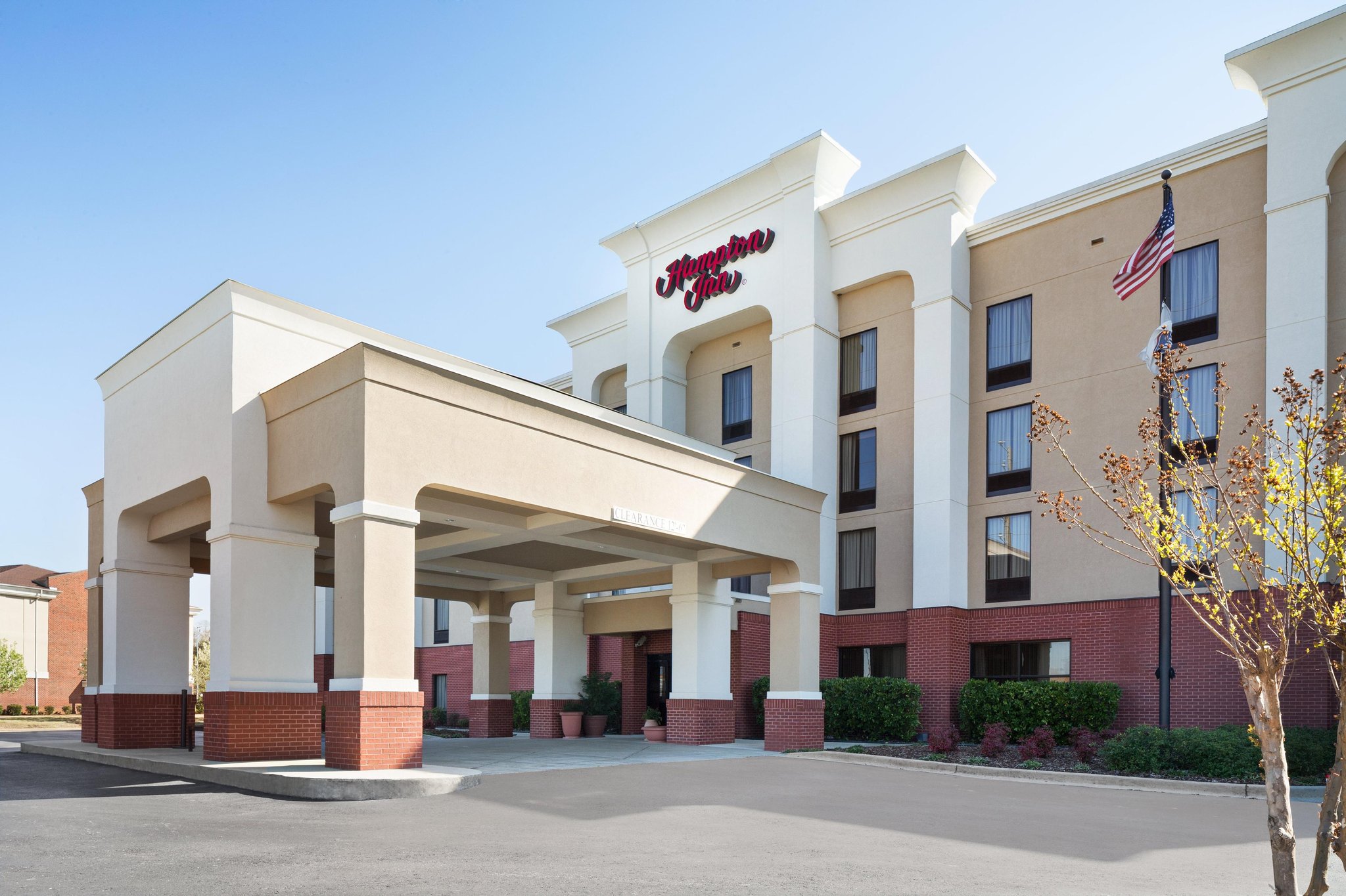 Hampton Inn Pell City Hampton Inn Pell City