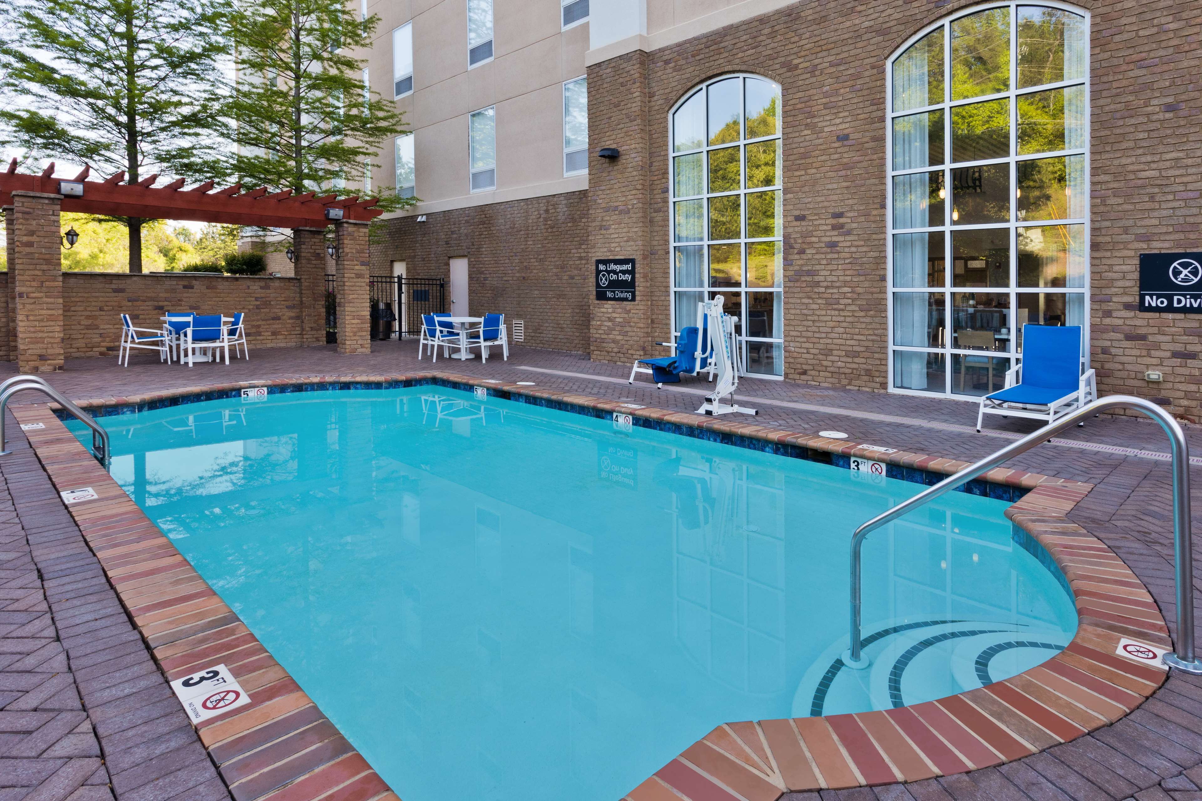Hampton Inn & Suites Phenix City- Columbus Area Hampton Inn & Suites Phenix City- Columbus Area