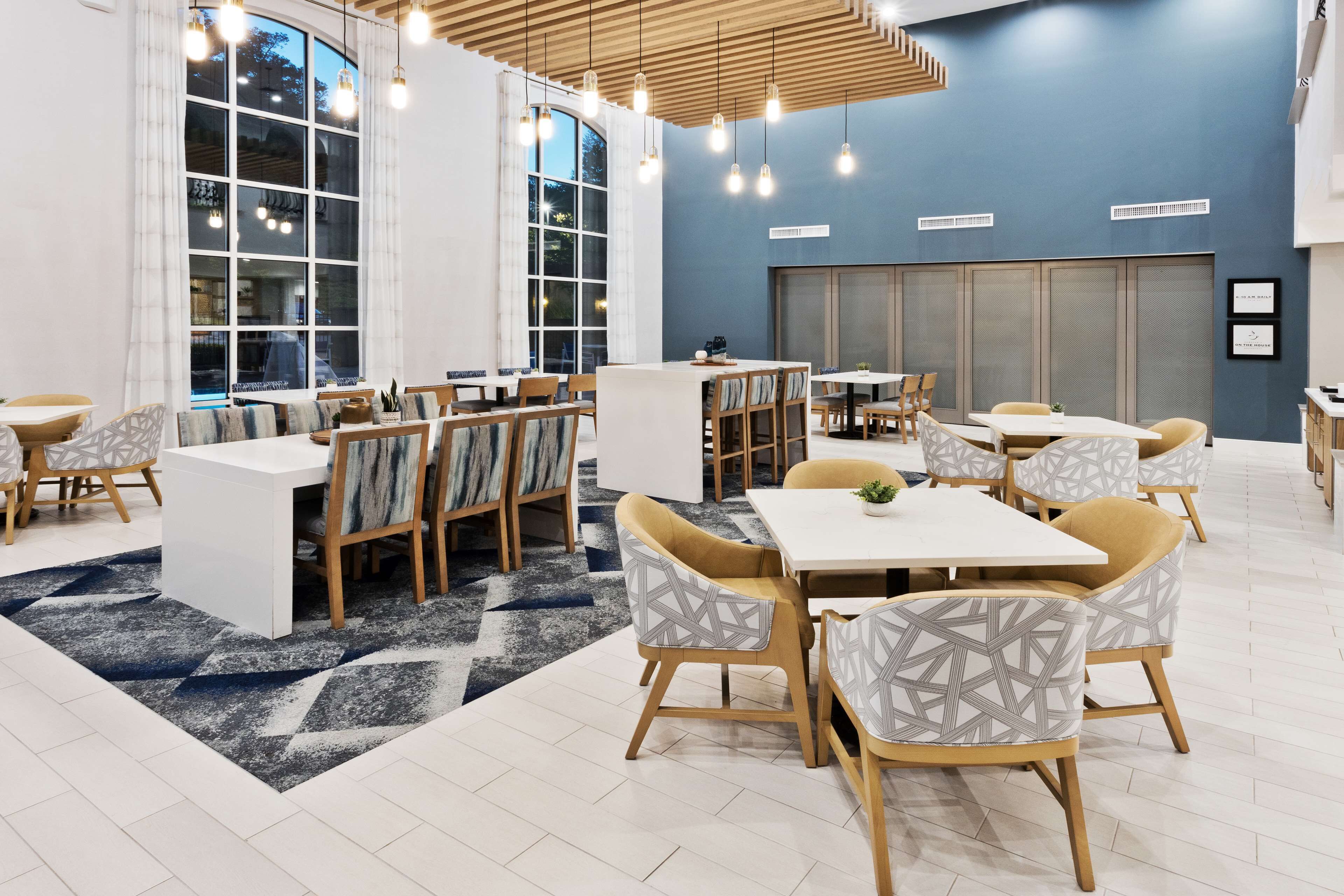 Hampton Inn & Suites Phenix City- Columbus Area Hampton Inn & Suites Phenix City- Columbus Area