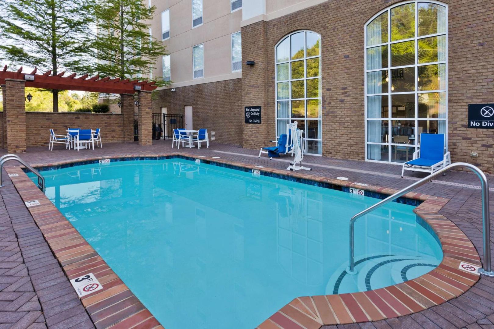 Hampton Inn & Suites Phenix City- Columbus Area Hampton Inn & Suites Phenix City- Columbus Area