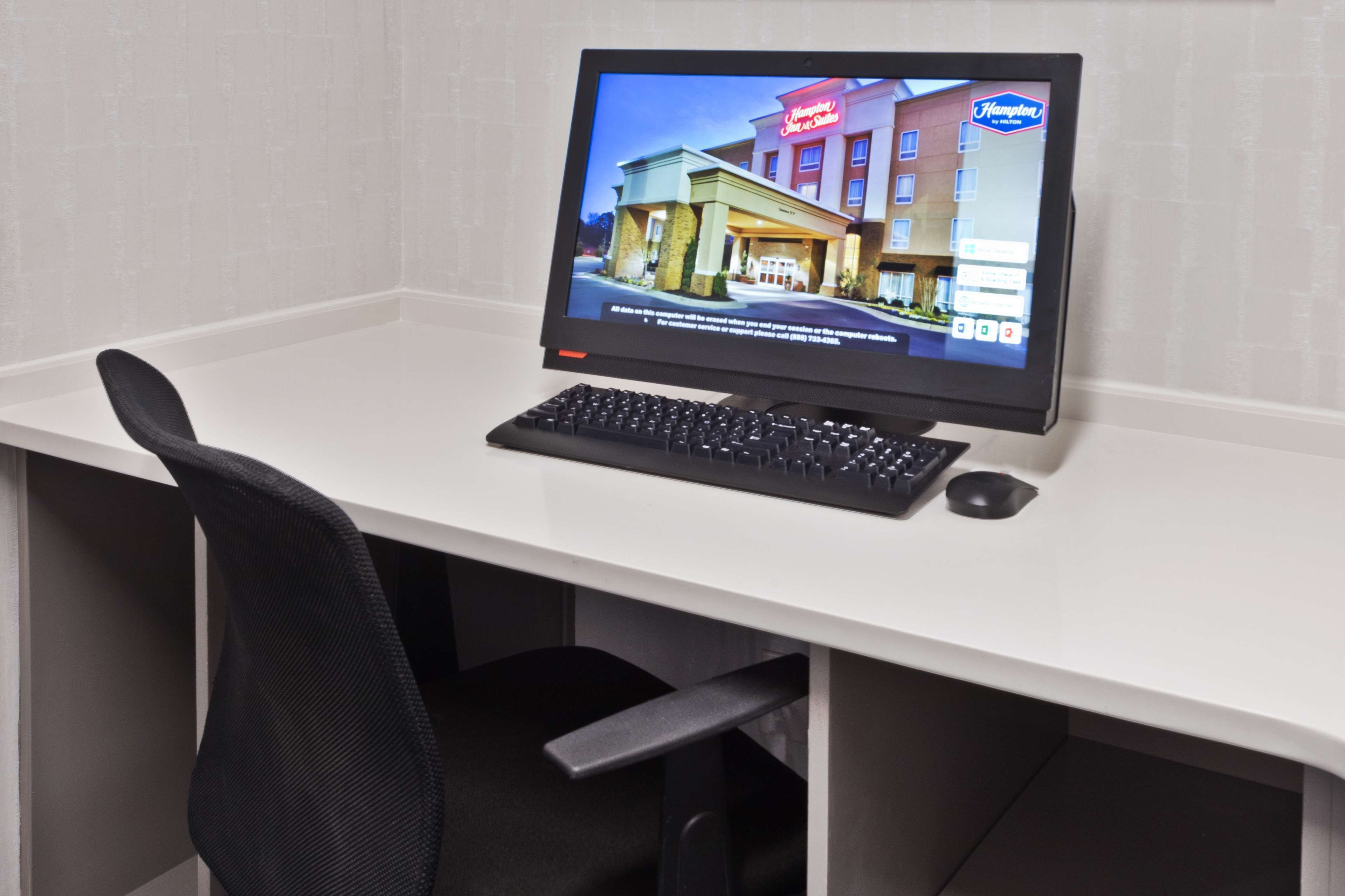 Hampton Inn & Suites Phenix City- Columbus Area Hampton Inn & Suites Phenix City- Columbus Area