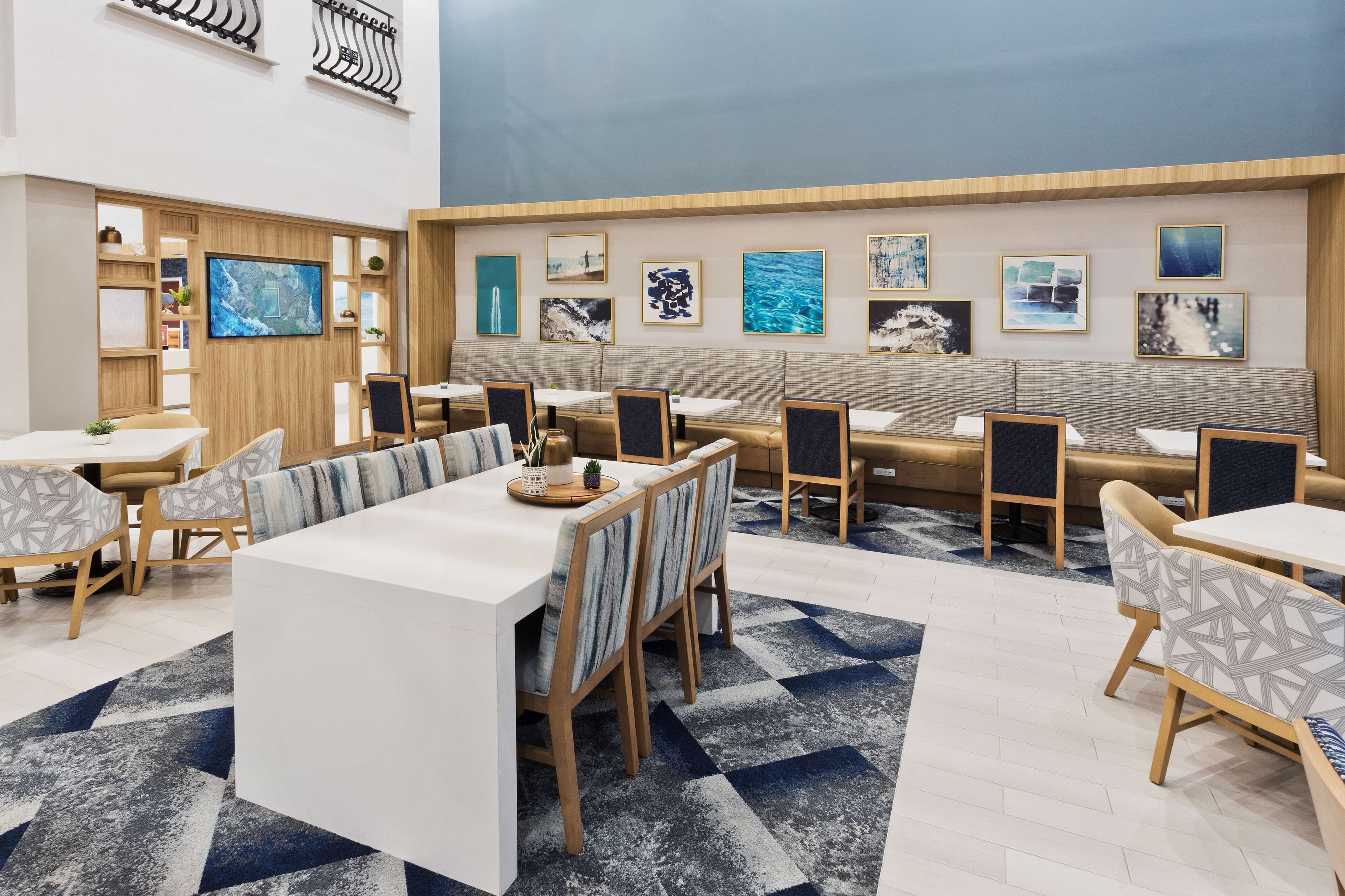 Hampton Inn & Suites Phenix City- Columbus Area Hampton Inn & Suites Phenix City- Columbus Area