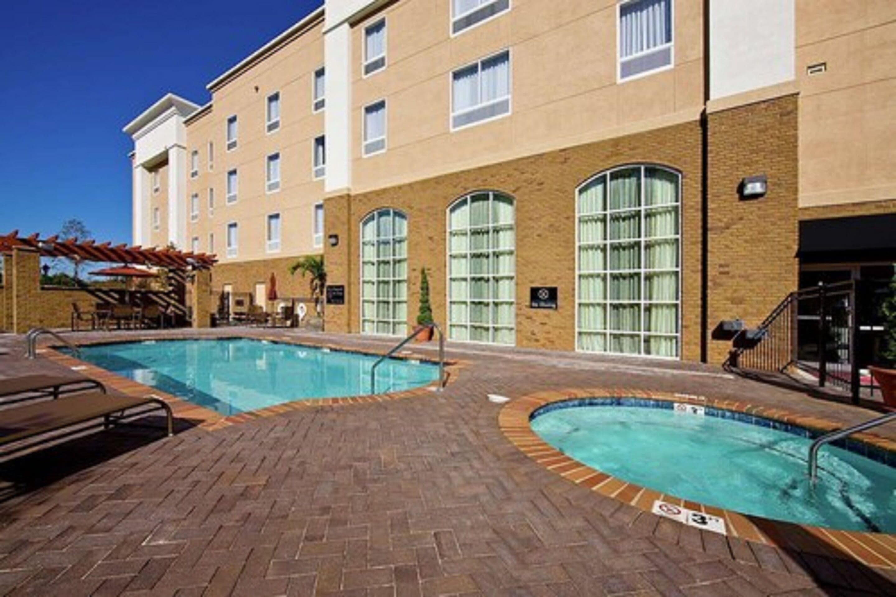 Hampton Inn & Suites Phenix City- Columbus Area Hampton Inn & Suites Phenix City- Columbus Area