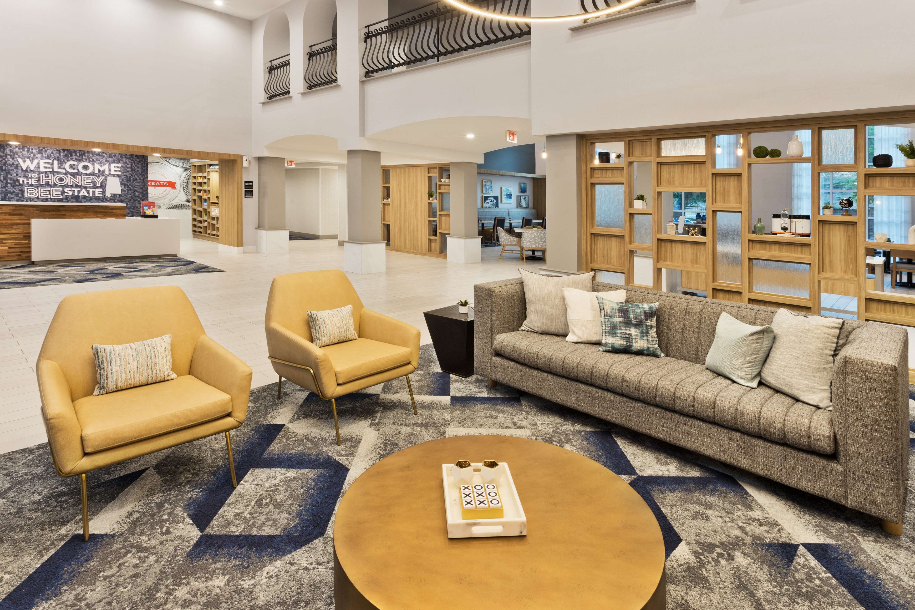 Hampton Inn & Suites Phenix City- Columbus Area Hampton Inn & Suites Phenix City- Columbus Area