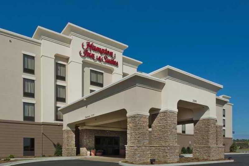 Hampton Inn & Suites Prattville Hampton Inn & Suites Prattville