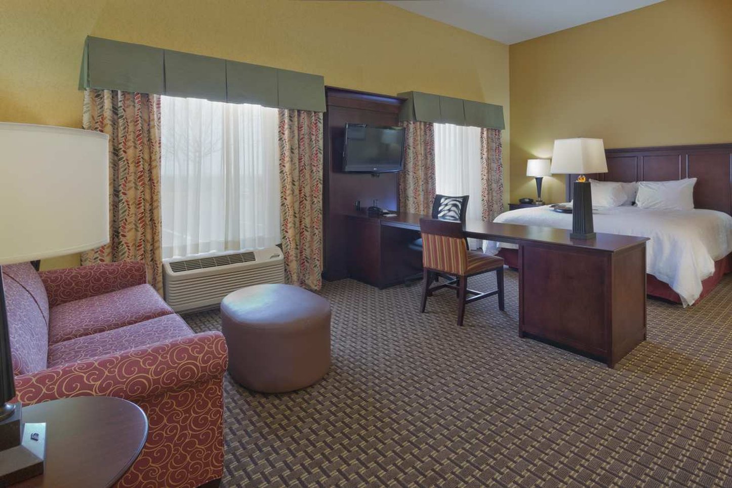 Hampton Inn & Suites Prattville Hampton Inn & Suites Prattville