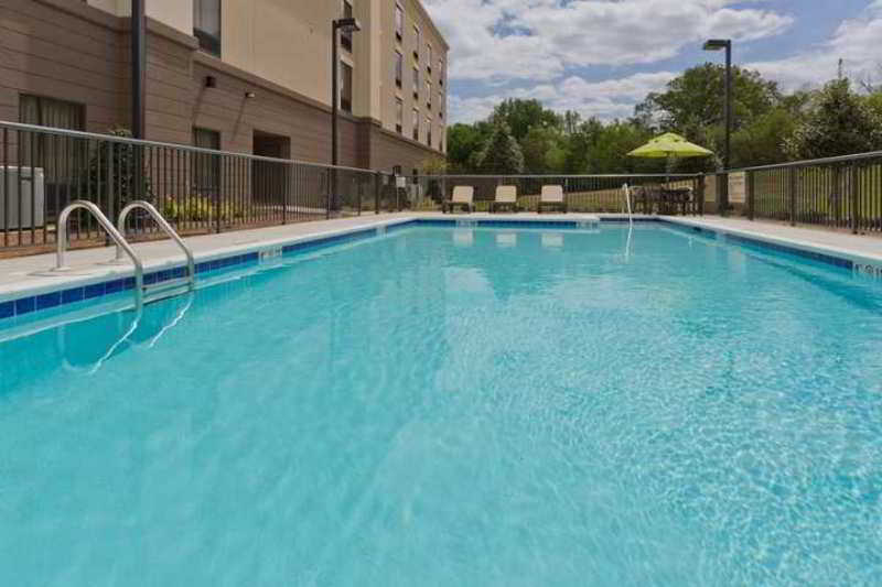 Hampton Inn & Suites Prattville Hampton Inn & Suites Prattville