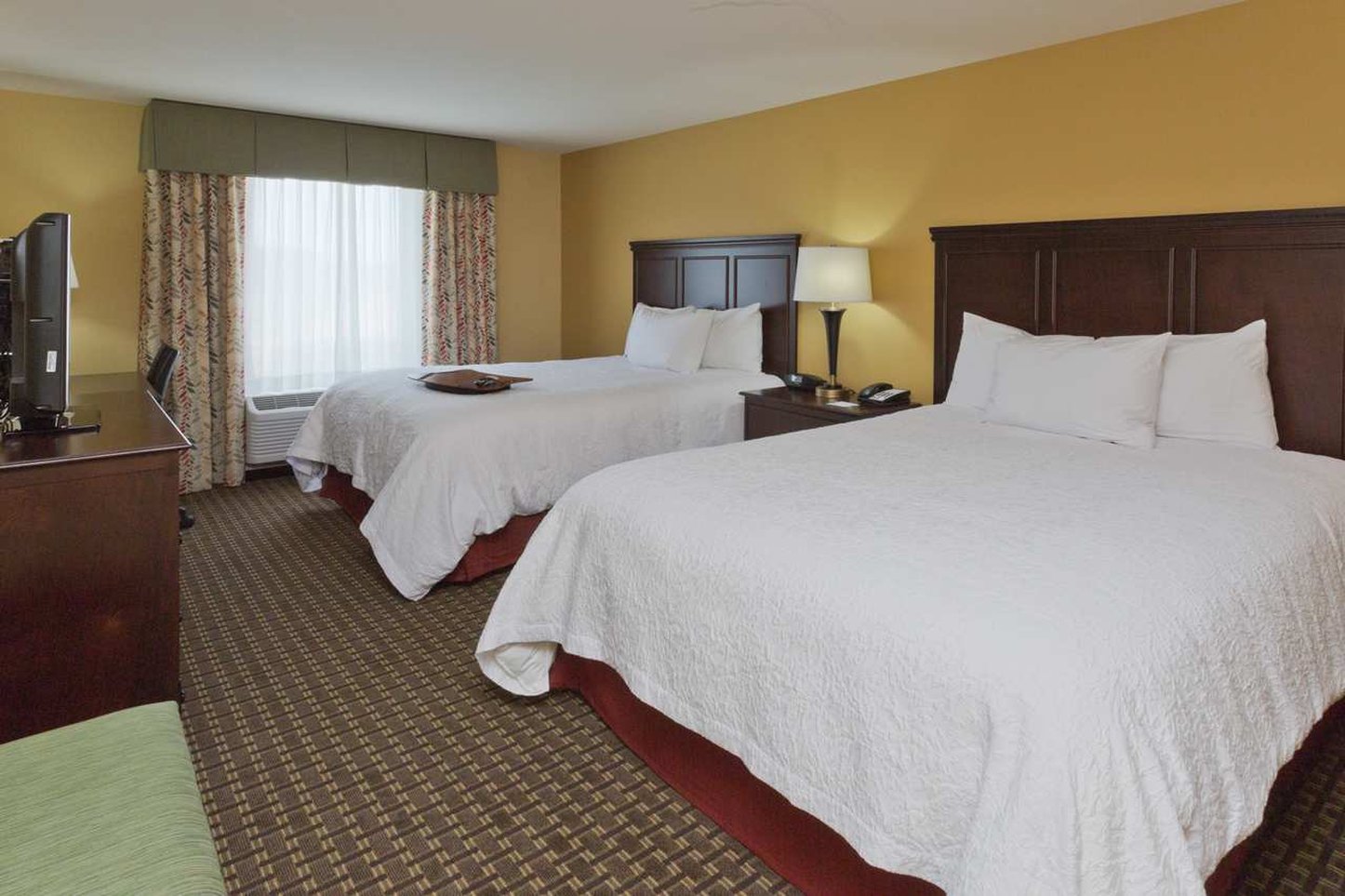 Hampton Inn & Suites Prattville Hampton Inn & Suites Prattville