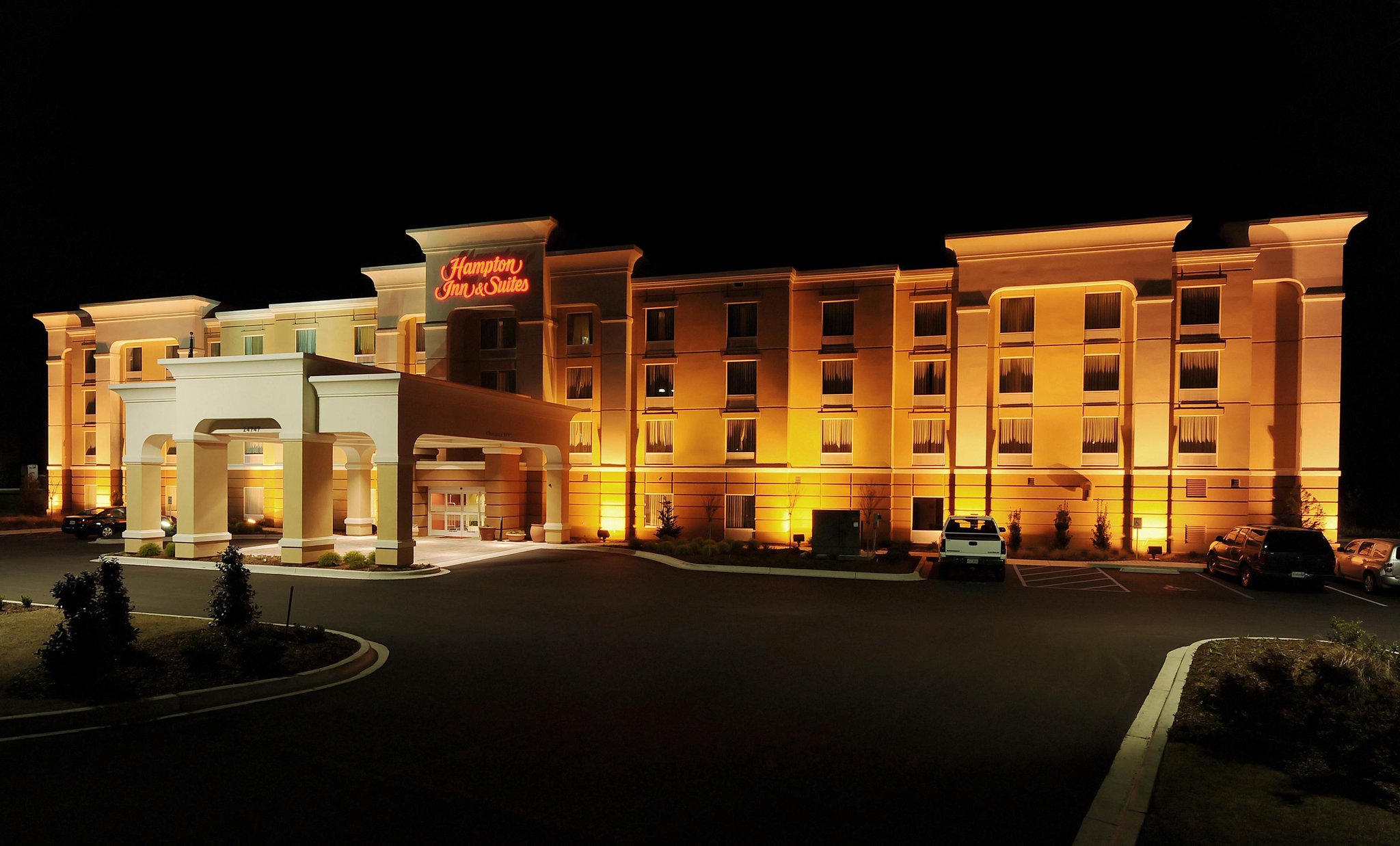 Hampton Inn Suites Scottsboro Hampton Inn Suites Scottsboro