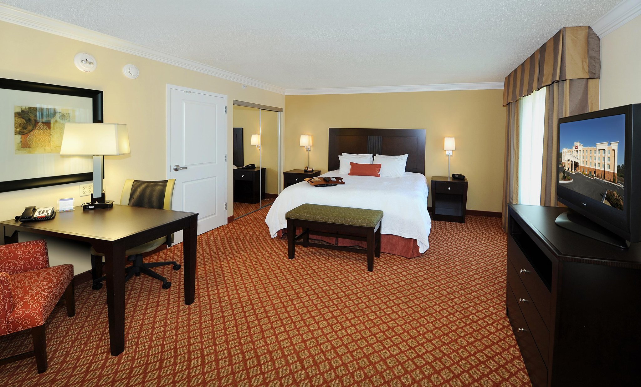 Hampton Inn Suites Scottsboro Hampton Inn Suites Scottsboro