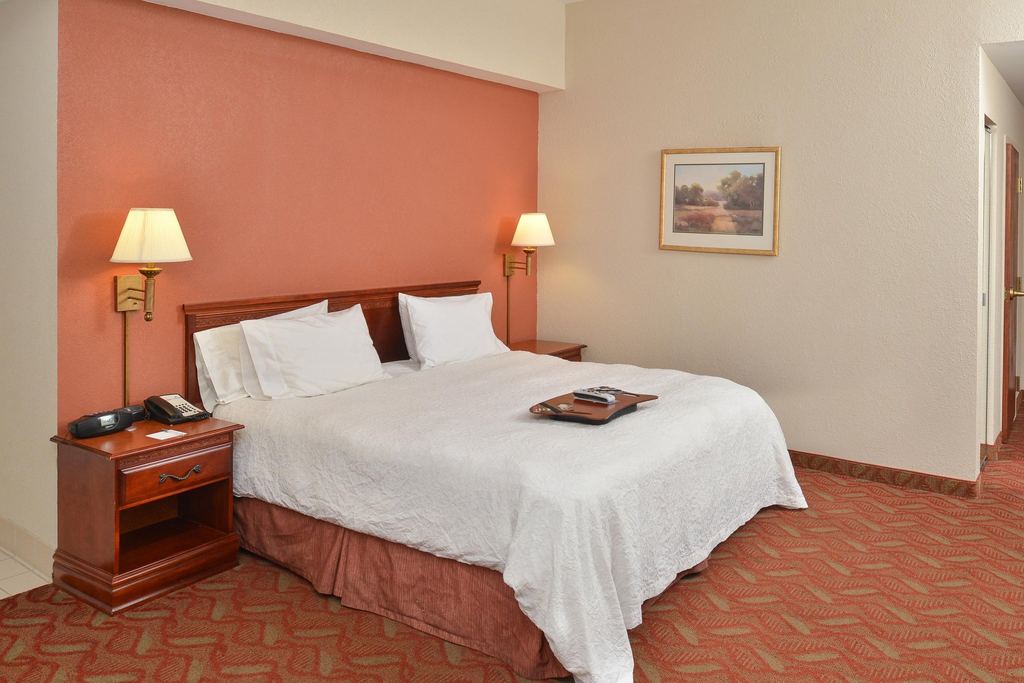 Hampton Inn Selma Hampton Inn Selma