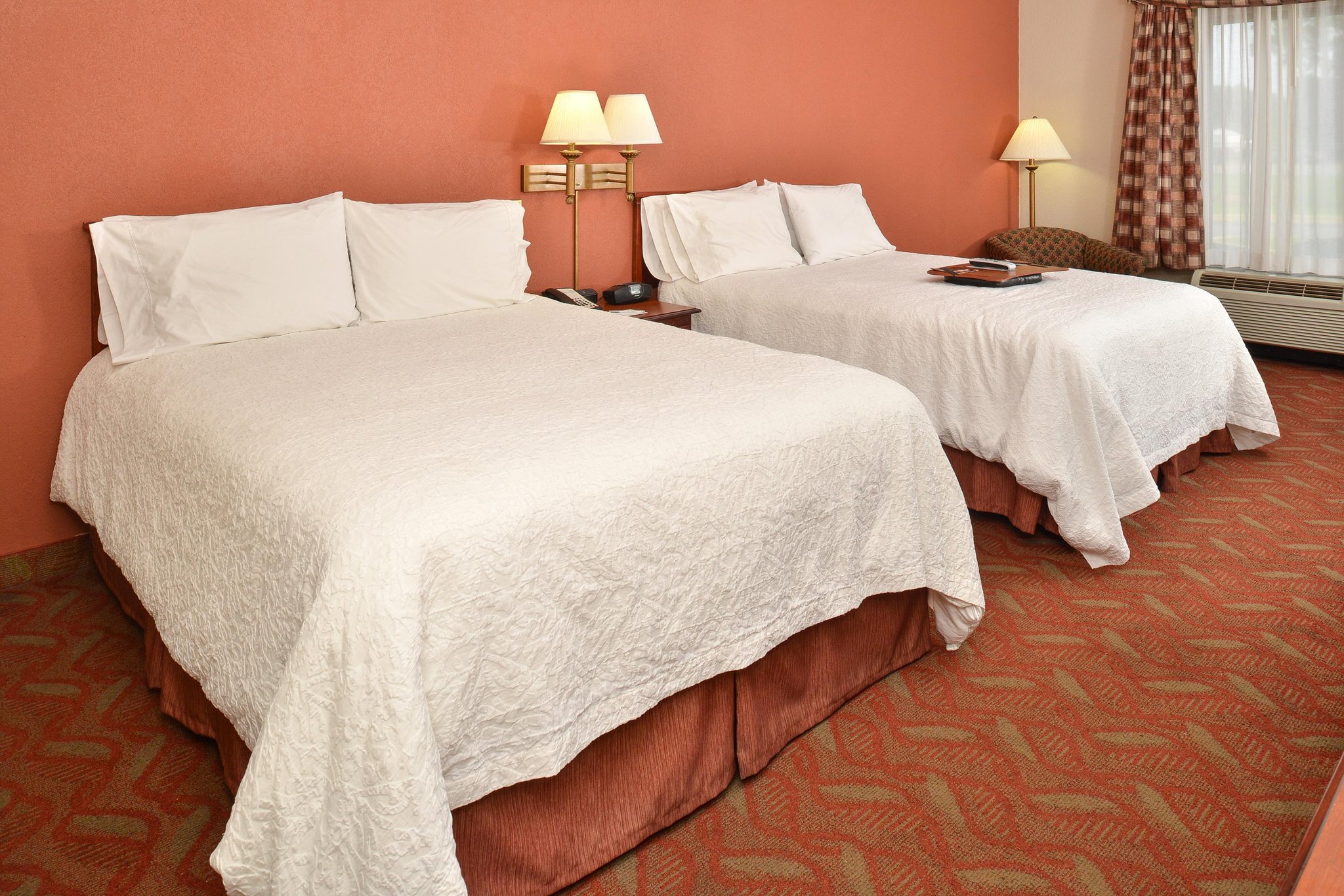 Hampton Inn Selma Hampton Inn Selma