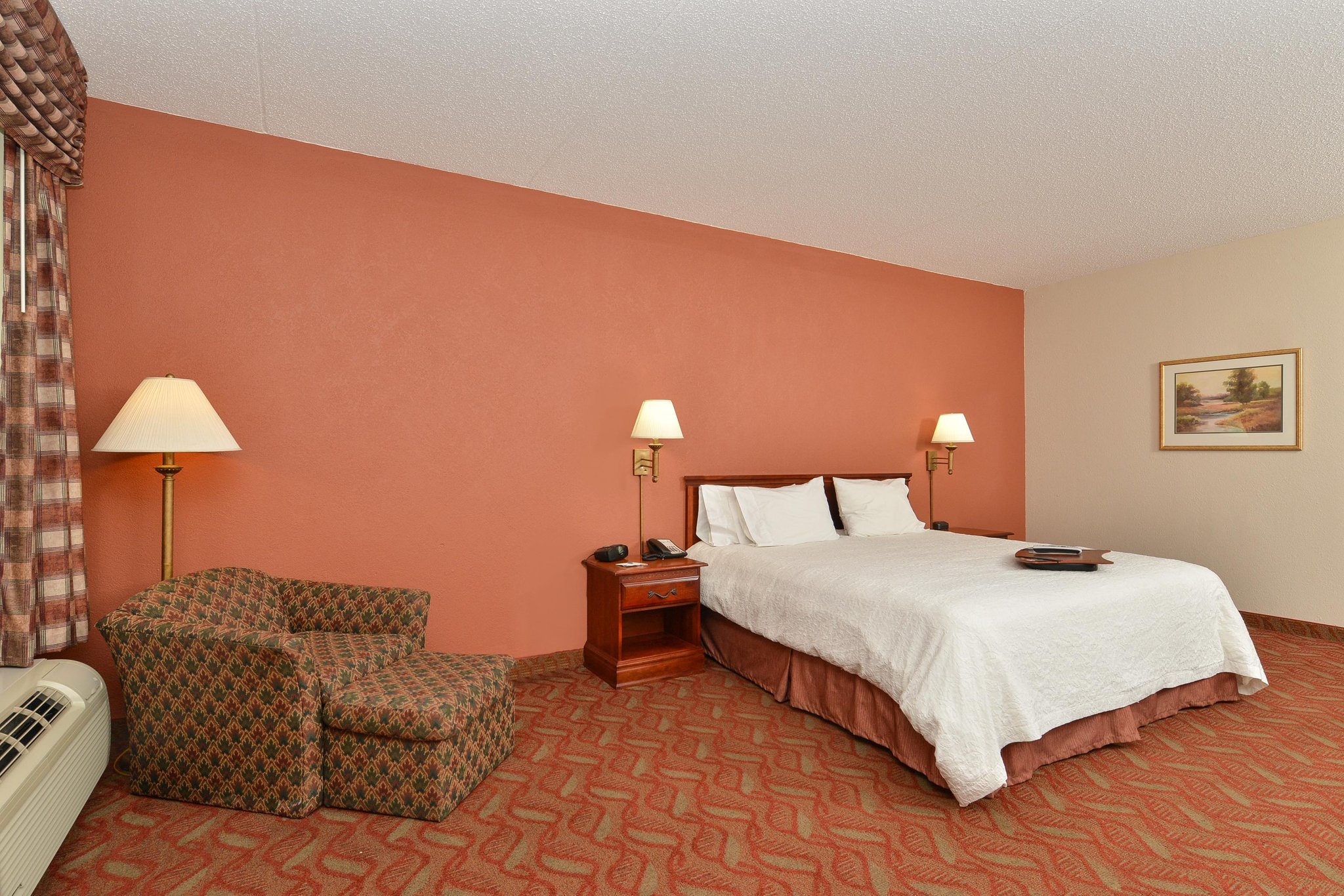 Hampton Inn Selma Hampton Inn Selma