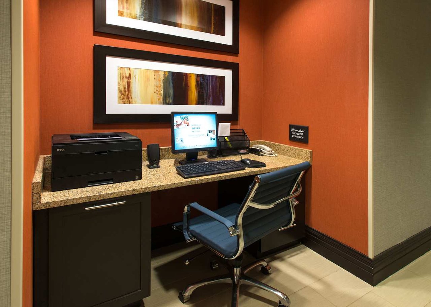 Hampton Inn Troy Hampton Inn Troy