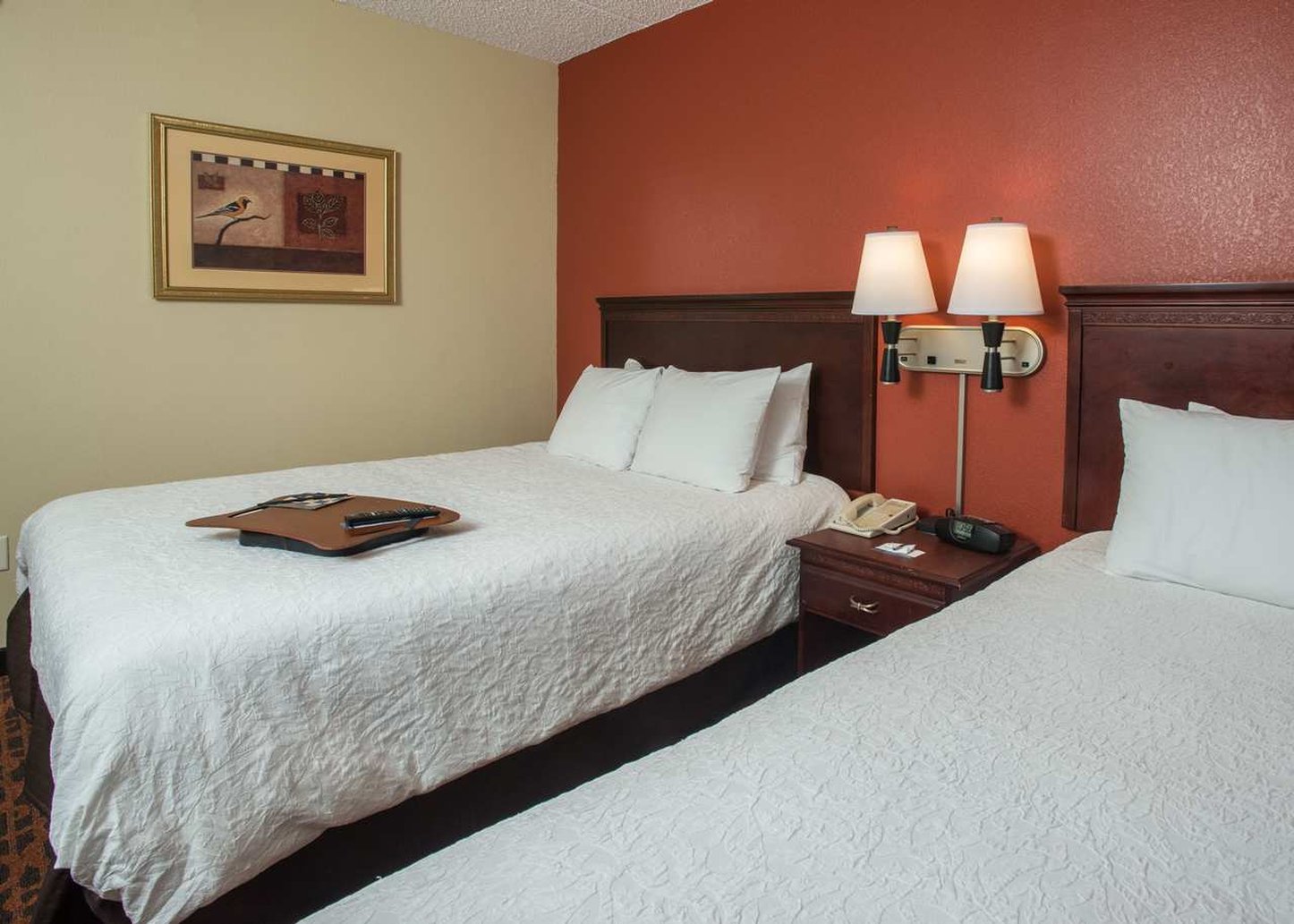 Hampton Inn Troy Hampton Inn Troy