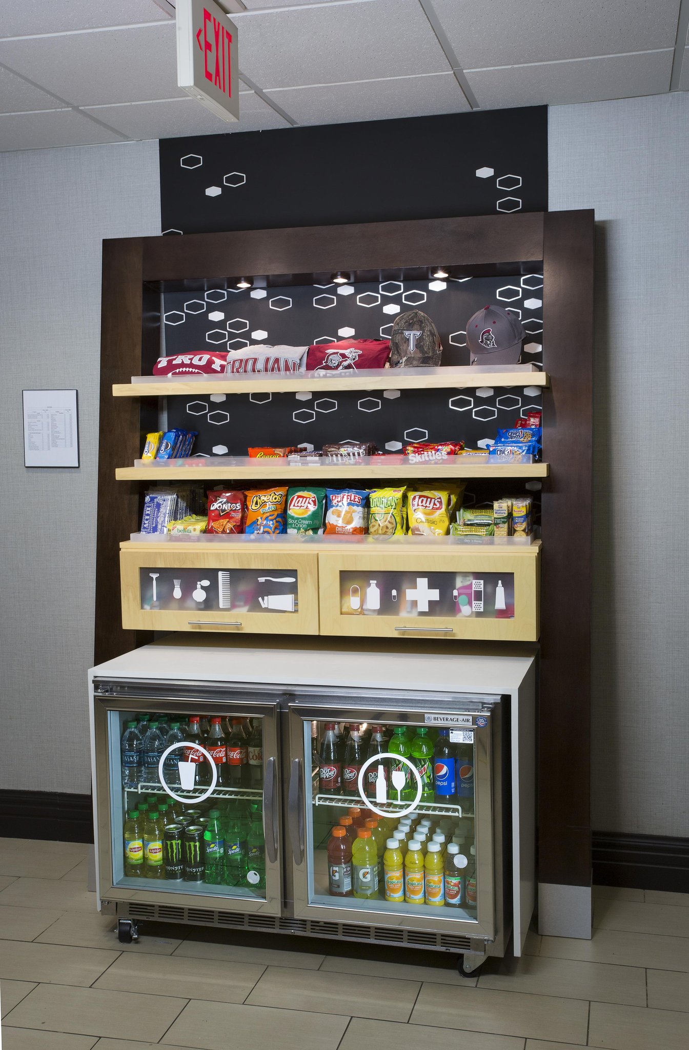 Hampton Inn Troy Hampton Inn Troy