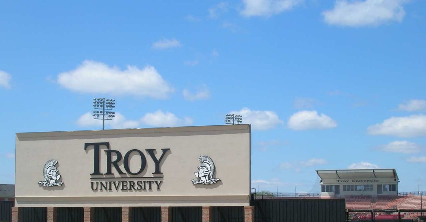 Hampton Inn Troy Hampton Inn Troy