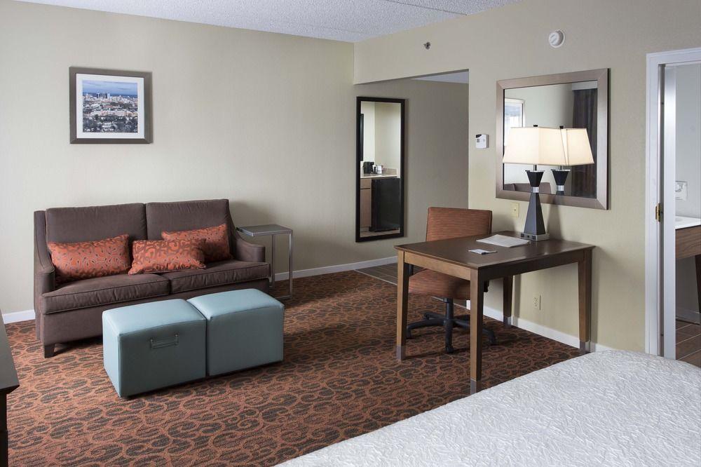 Hampton Inn Troy Hampton Inn Troy