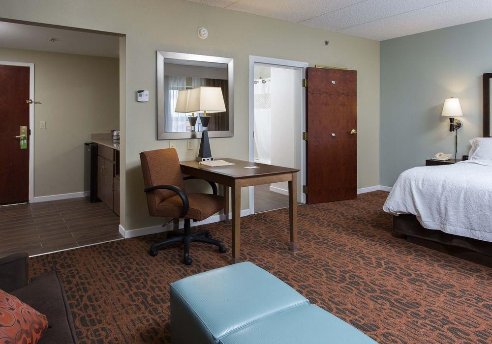 Hampton Inn Troy Hampton Inn Troy