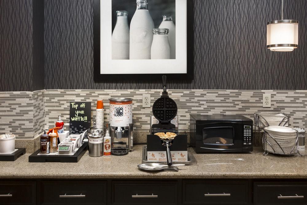 Hampton Inn Troy Hampton Inn Troy