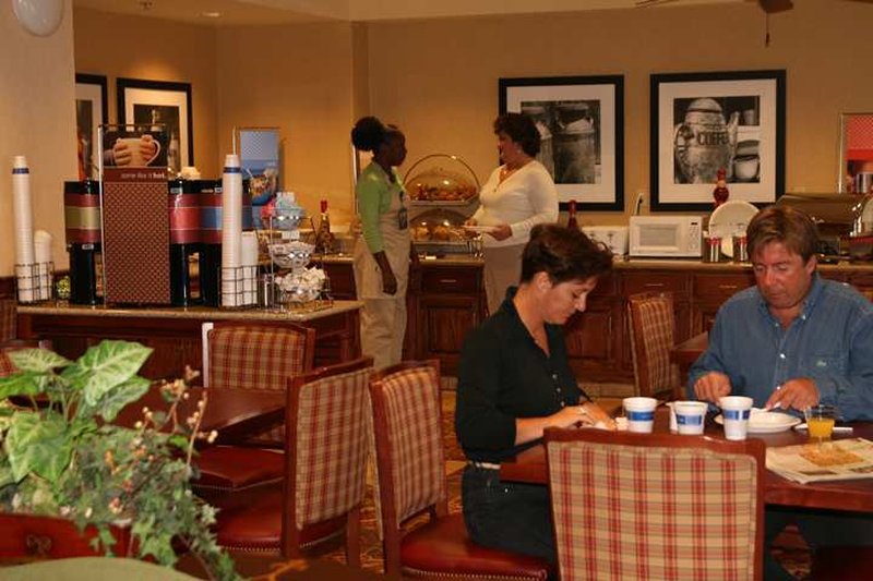 Hampton Inn Troy Hampton Inn Troy