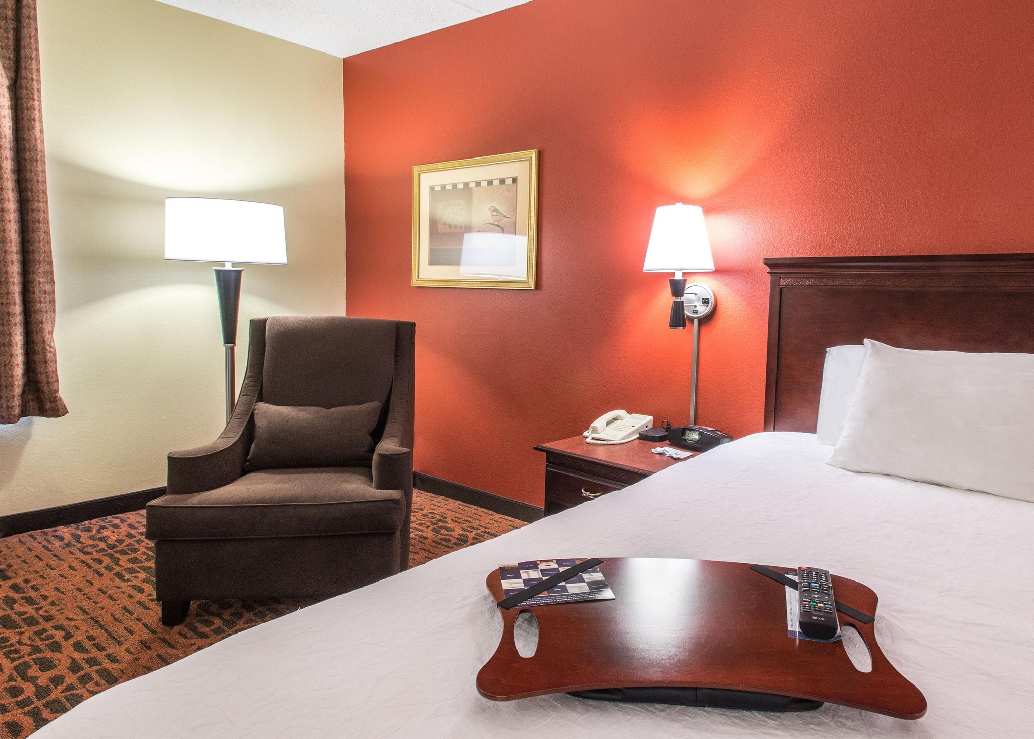 Hampton Inn Troy Hampton Inn Troy