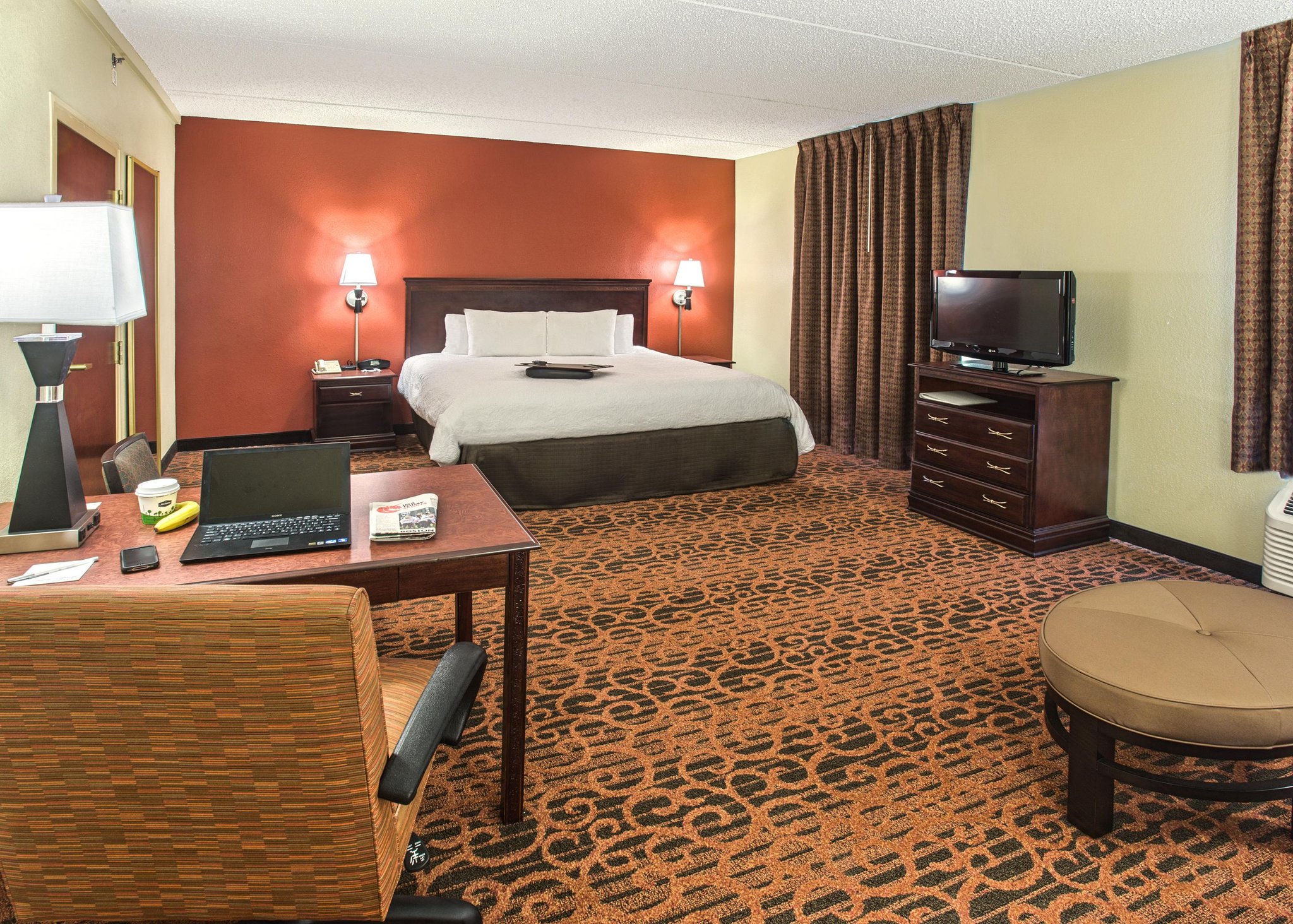 Hampton Inn Troy Hampton Inn Troy