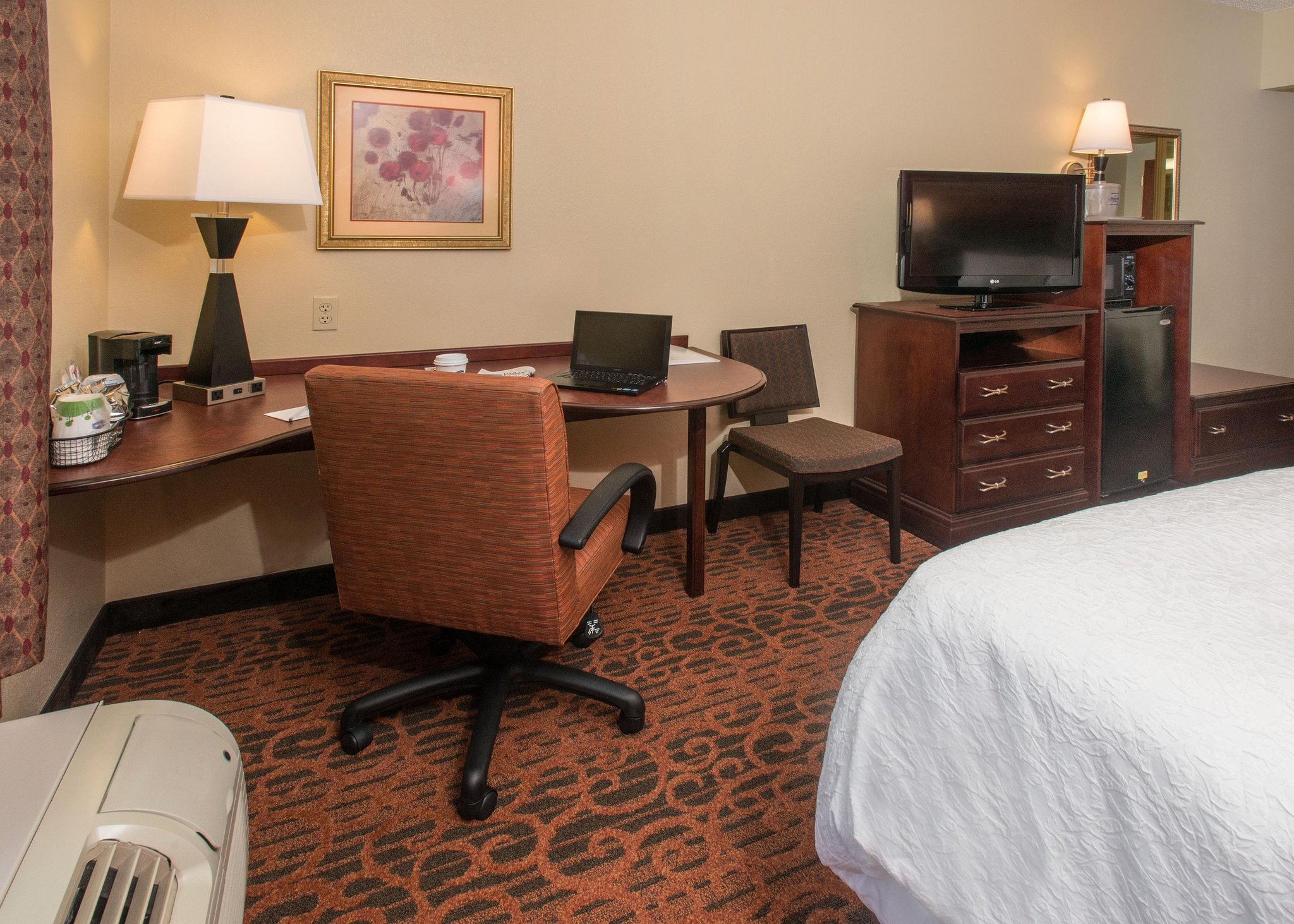 Hampton Inn Troy Hampton Inn Troy